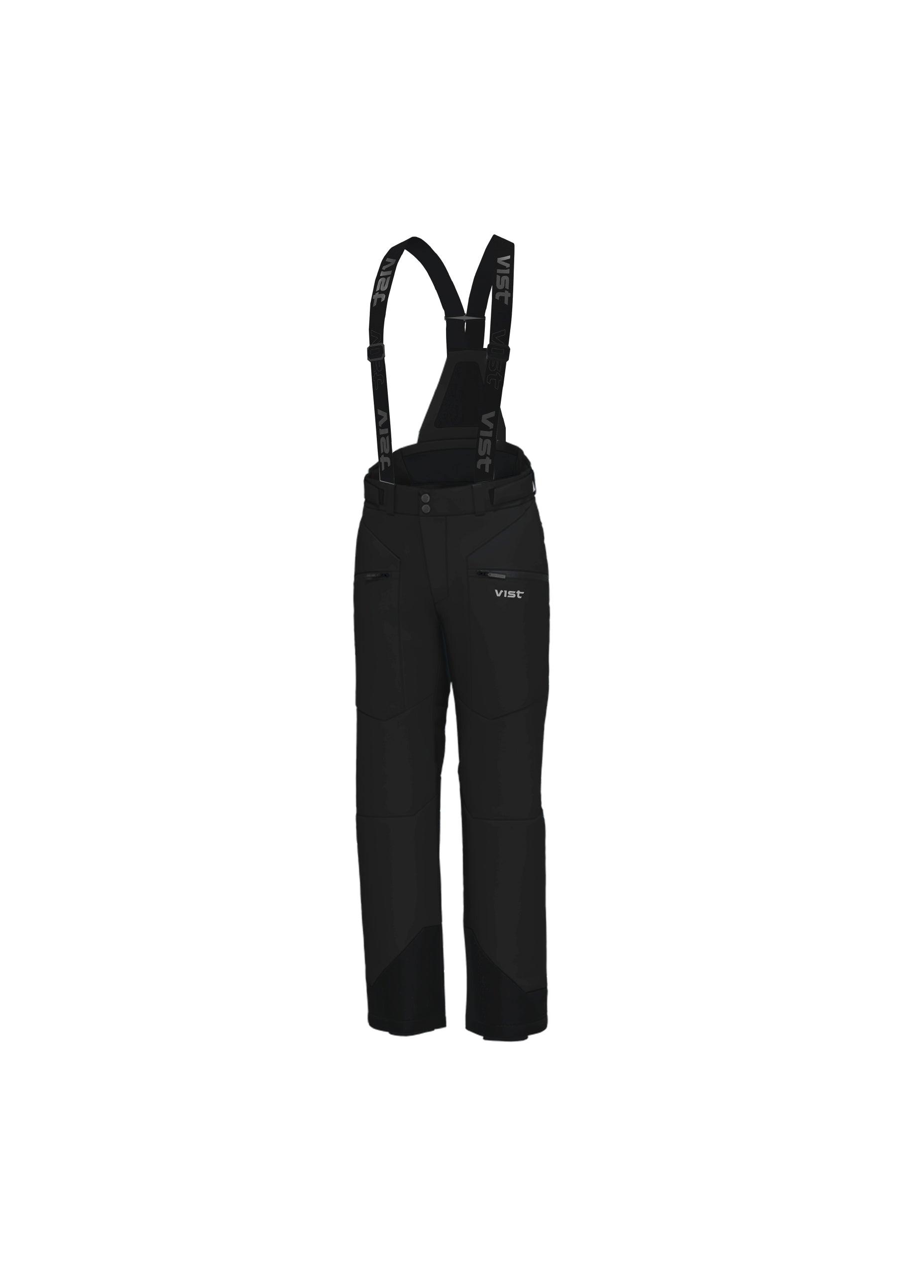 PANTALONI RANGER 3-L SHELL UNISEX