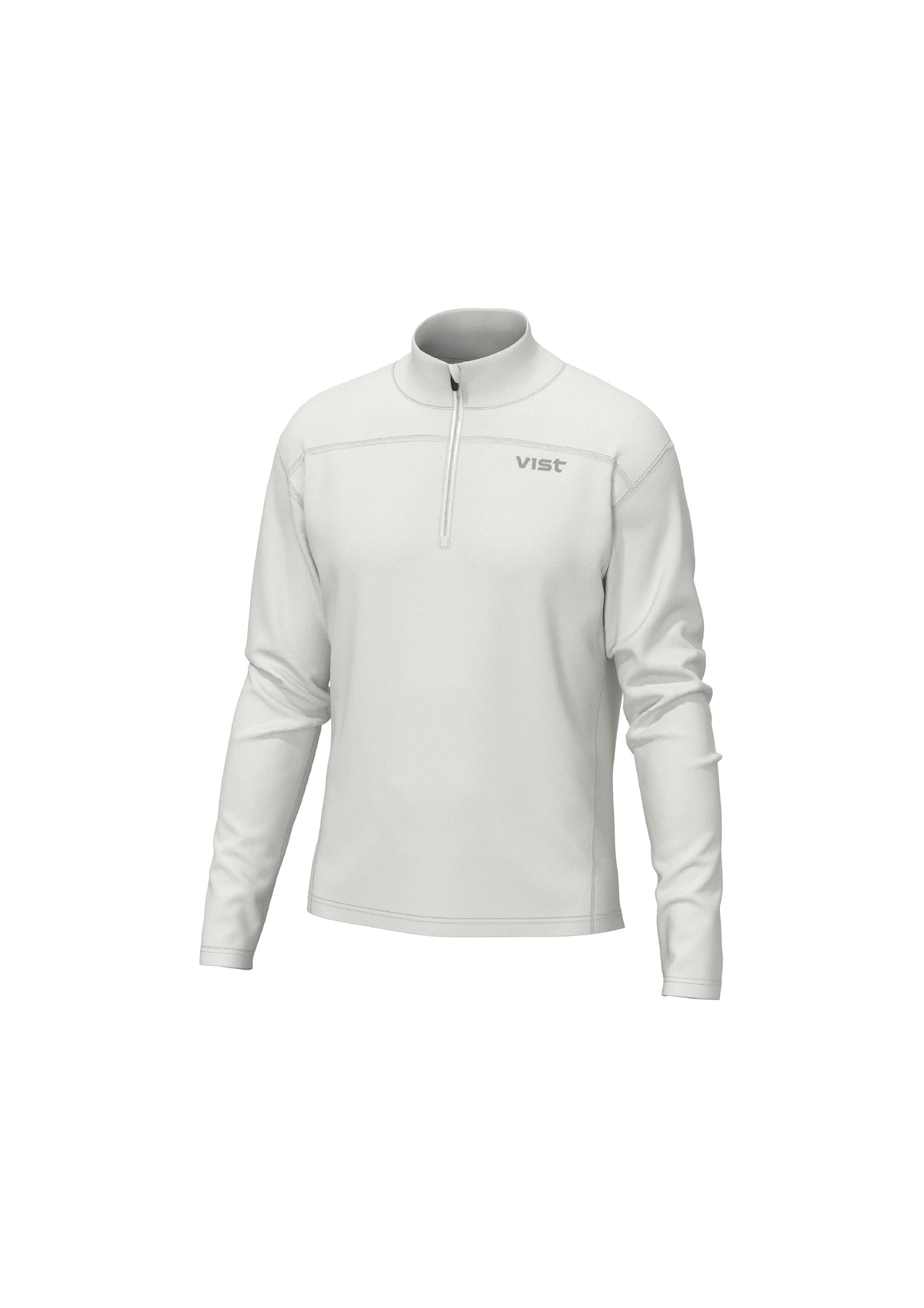 CORE HALF ZIP SWEATER FLEECE MAN