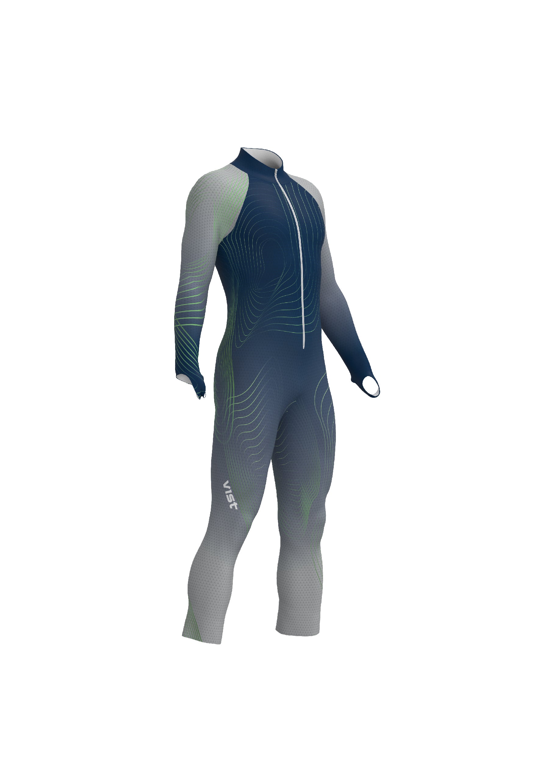 HYPNOTIC RACE SUIT UNISEX & JUNIOR: SCUDERIA 25/26