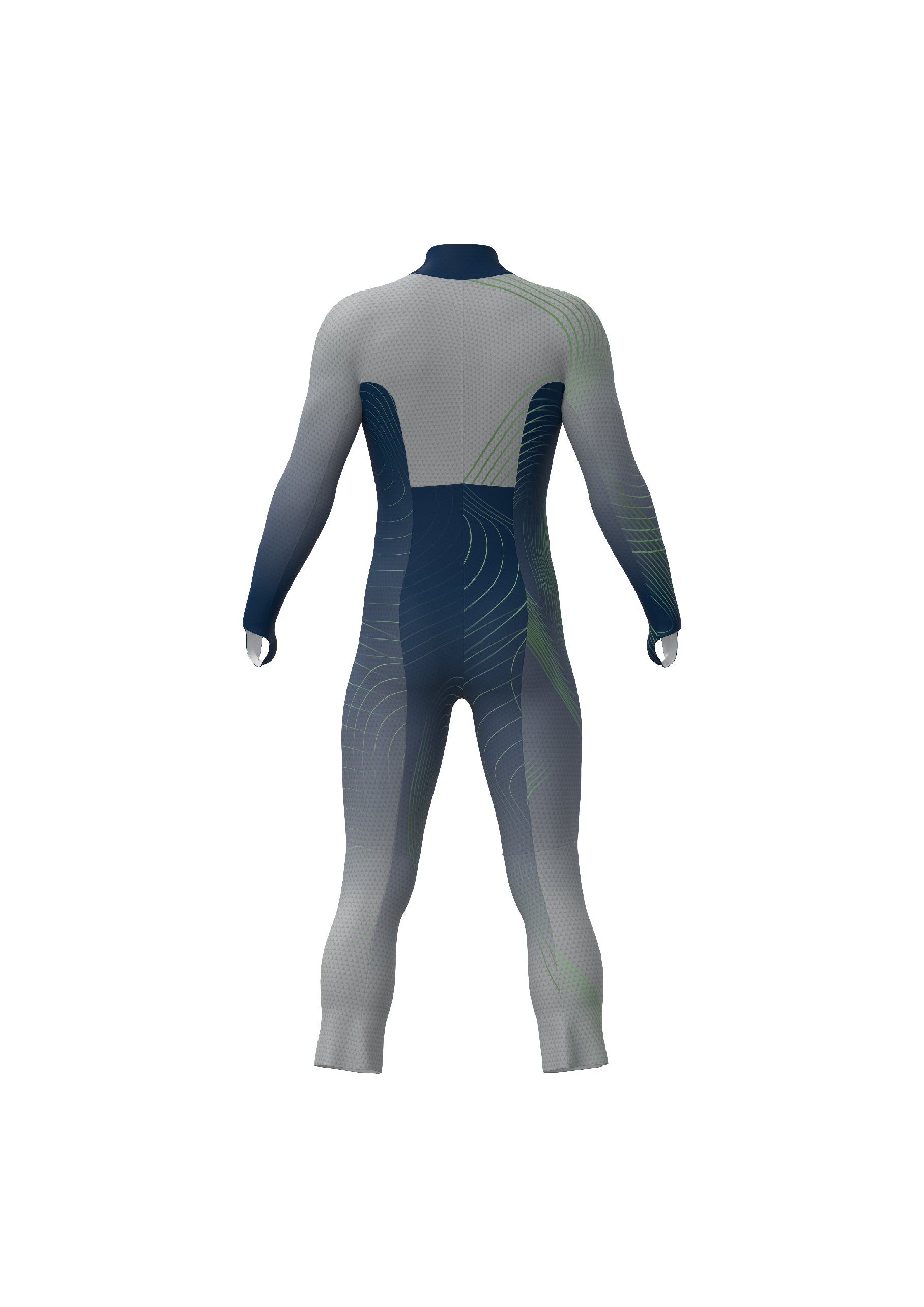 HYPNOTIC RACE SUIT UNISEX & JUNIOR: SCUDERIA 25/26