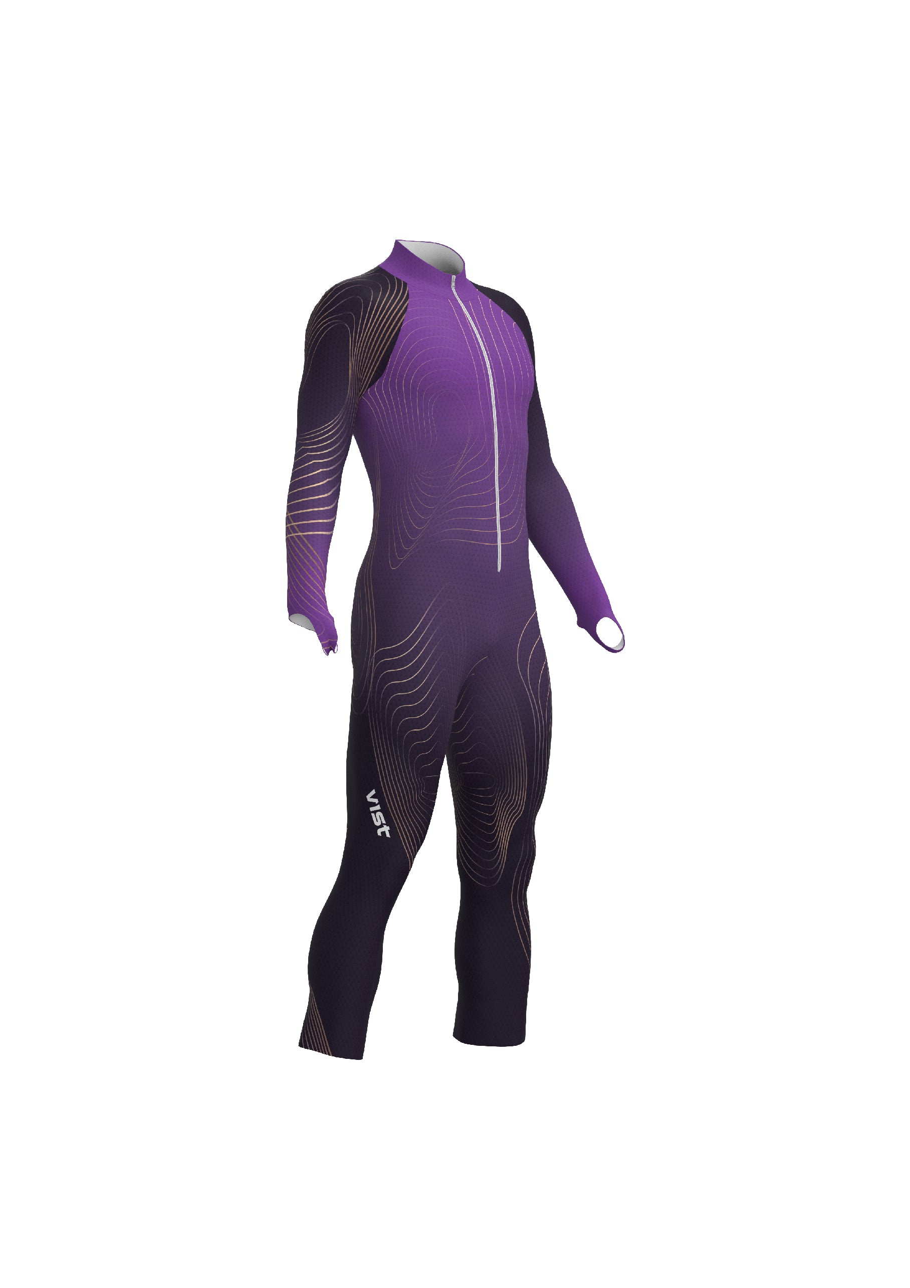 HYPNOTIC RACE SUIT UNISEX & JUNIOR: SCUDERIA 25/26