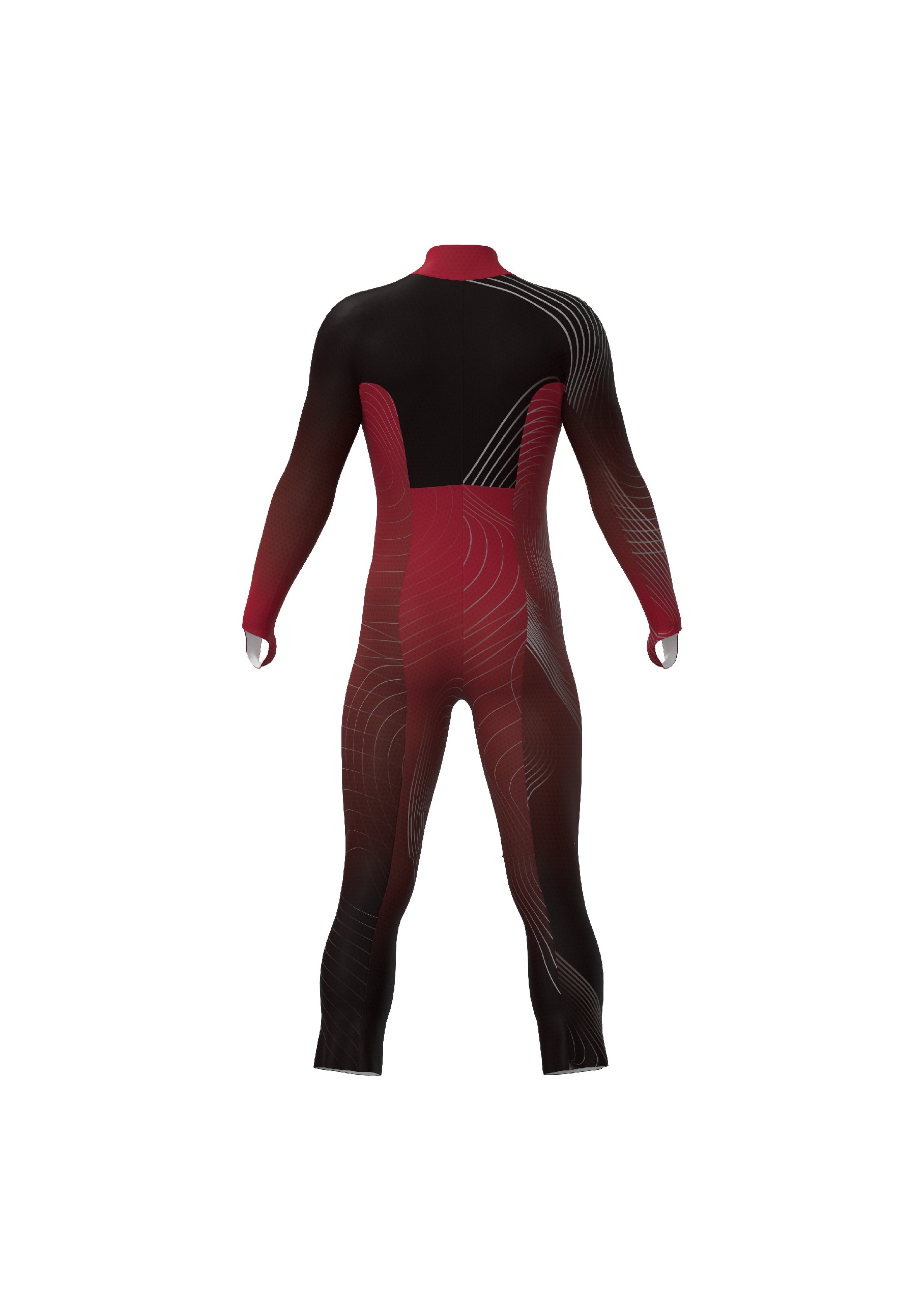 HYPNOTIC RACE SUIT UNISEX & JUNIOR: SCUDERIA 25/26