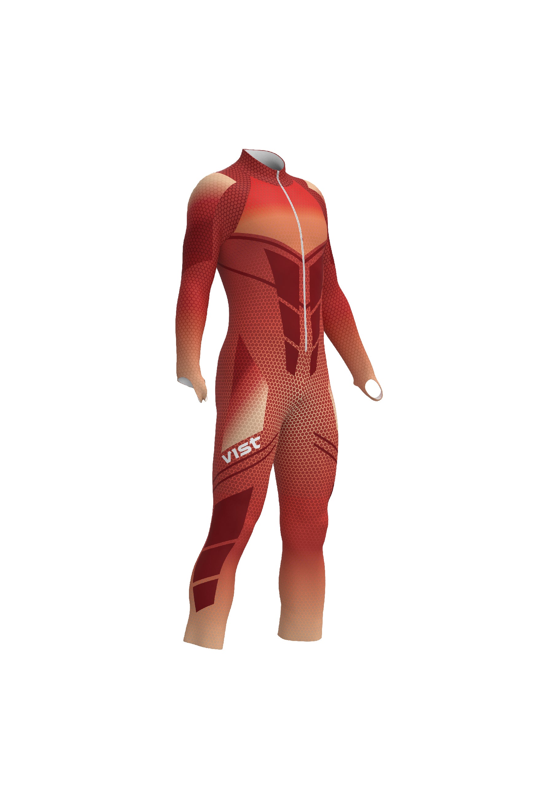 IRON RACE SUIT UNISEX & JUNIOR: SCUDERIA 25/26