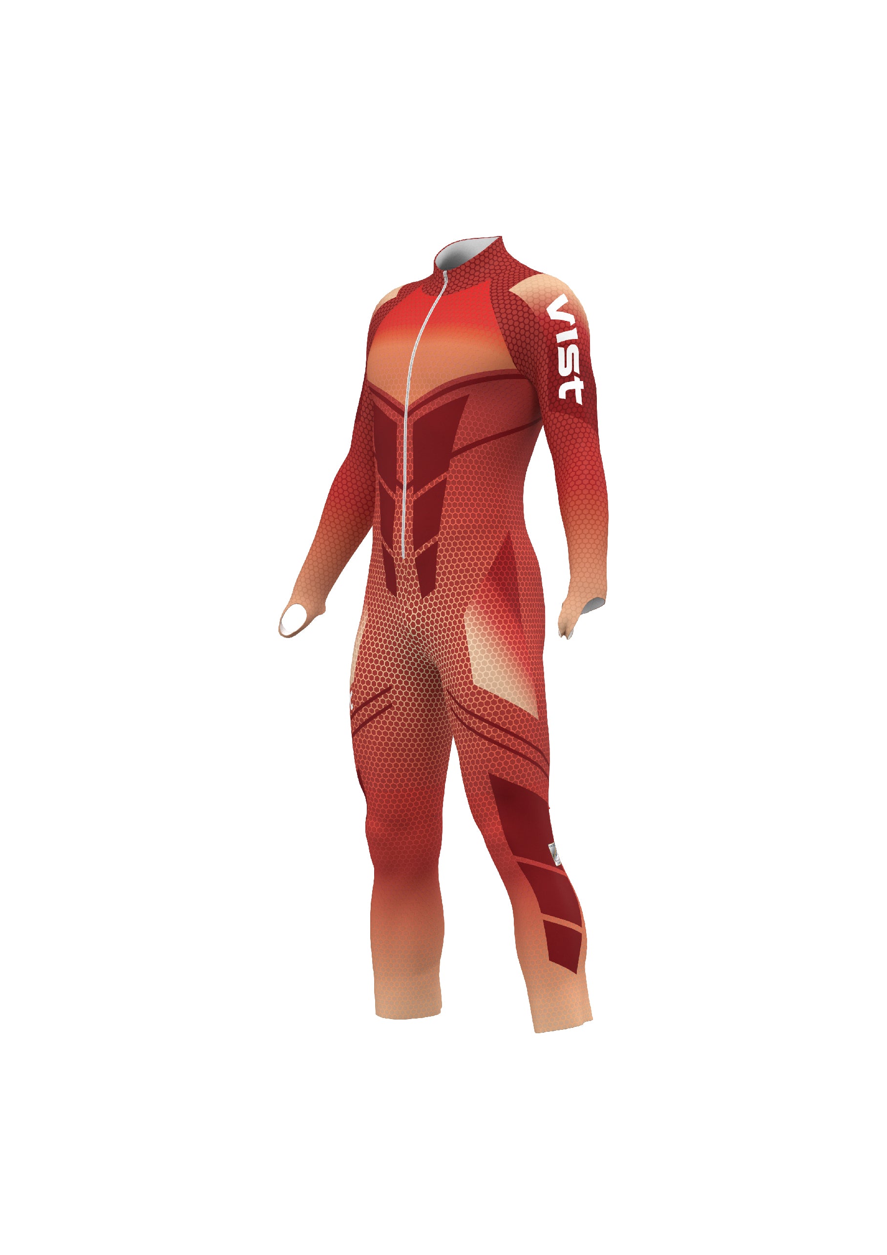 IRON RACE SUIT UNISEX & JUNIOR: SCUDERIA 25/26