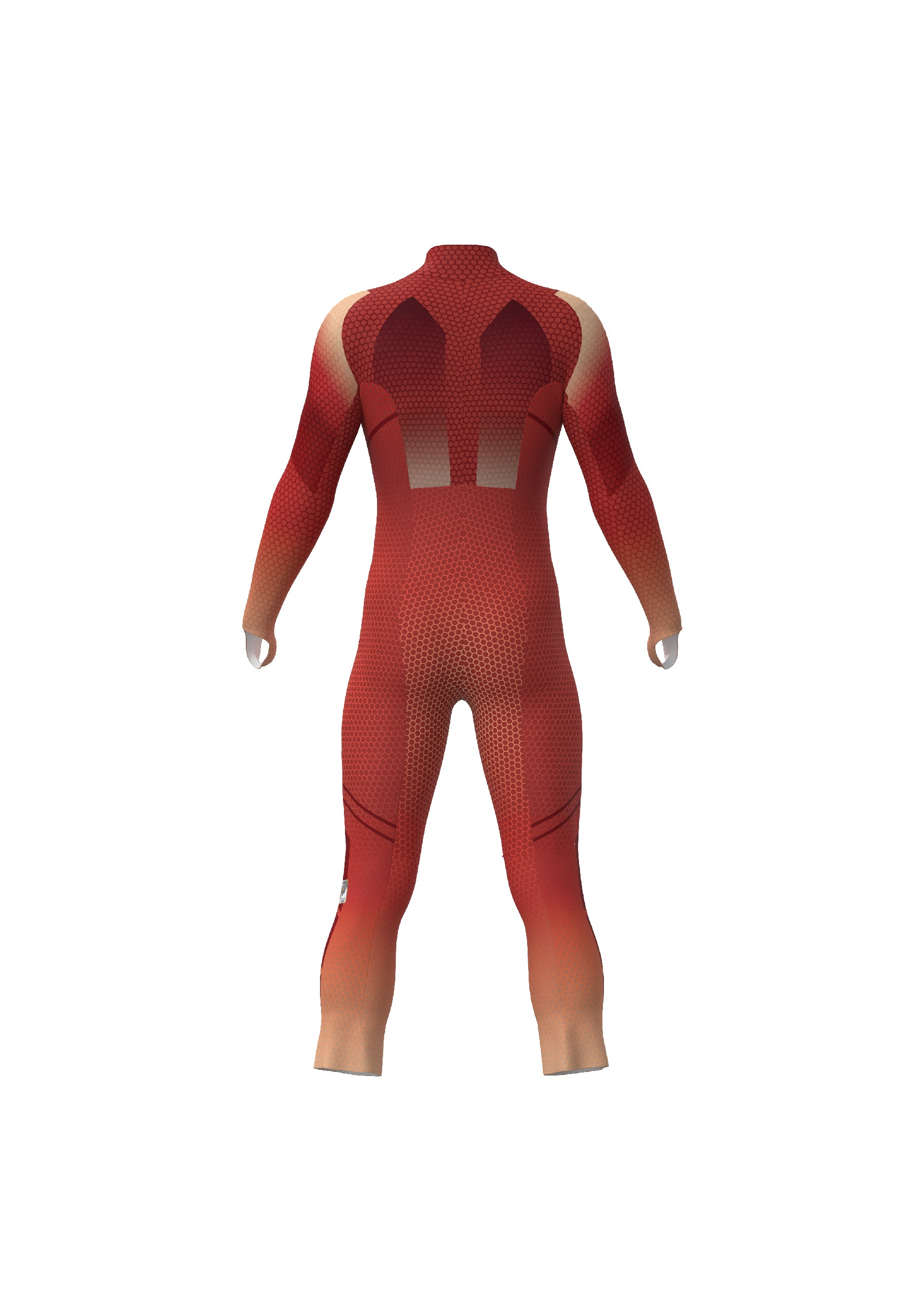 IRON RACE SUIT UNISEX & JUNIOR: SCUDERIA 25/26