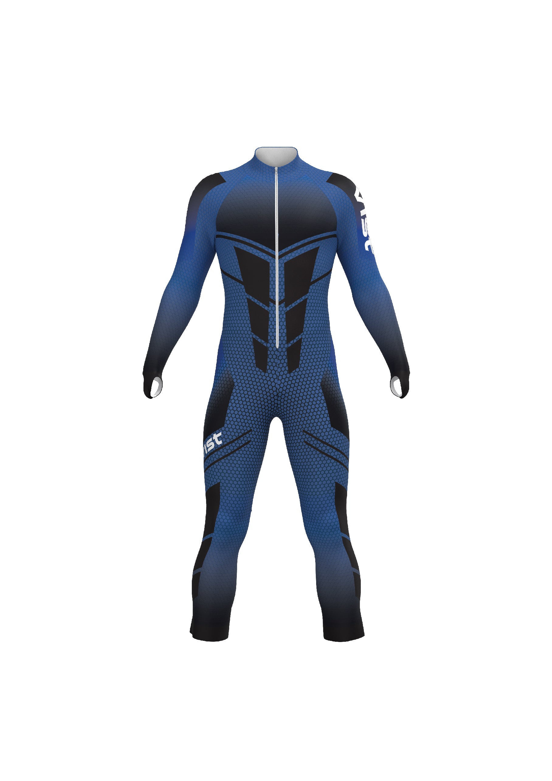 IRON RACE SUIT UNISEX & JUNIOR: SCUDERIA 25/26