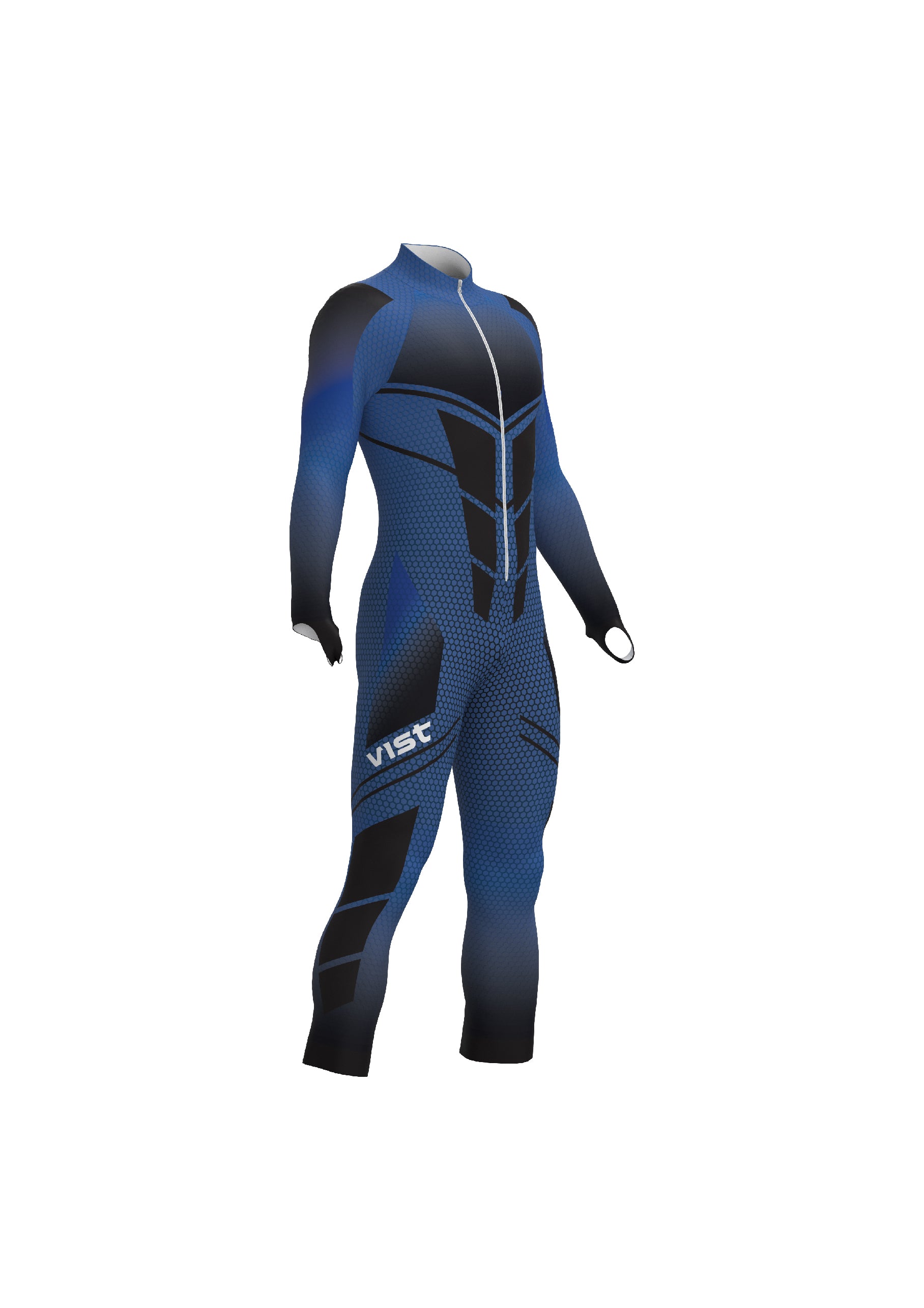 IRON RACE SUIT UNISEX & JUNIOR: SCUDERIA 25/26
