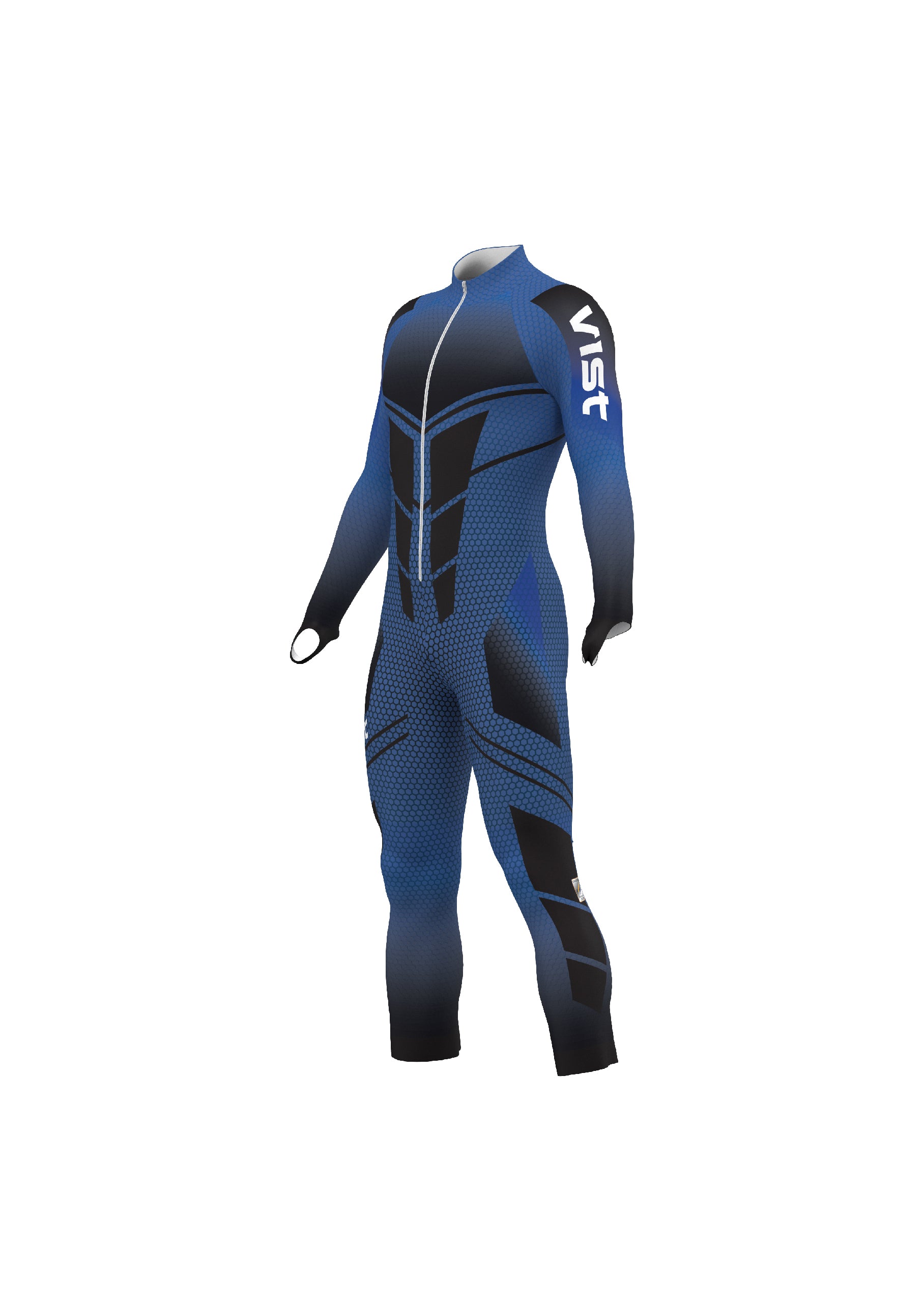 IRON RACE SUIT UNISEX & JUNIOR: SCUDERIA 25/26