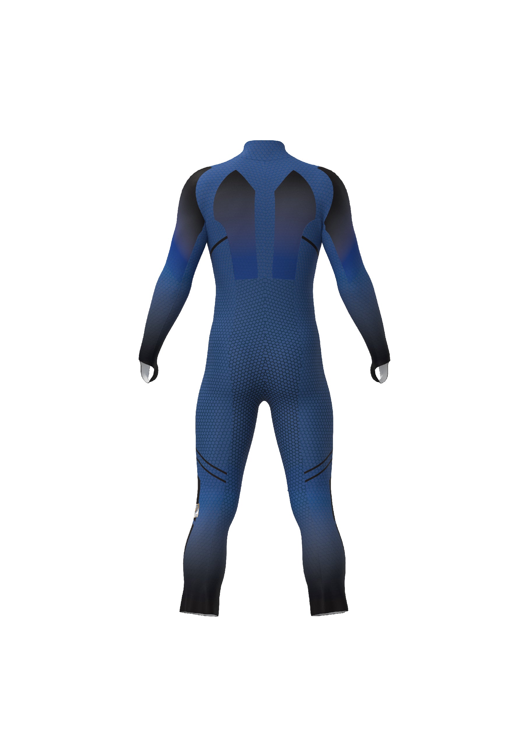 IRON RACE SUIT UNISEX & JUNIOR: SCUDERIA 25/26