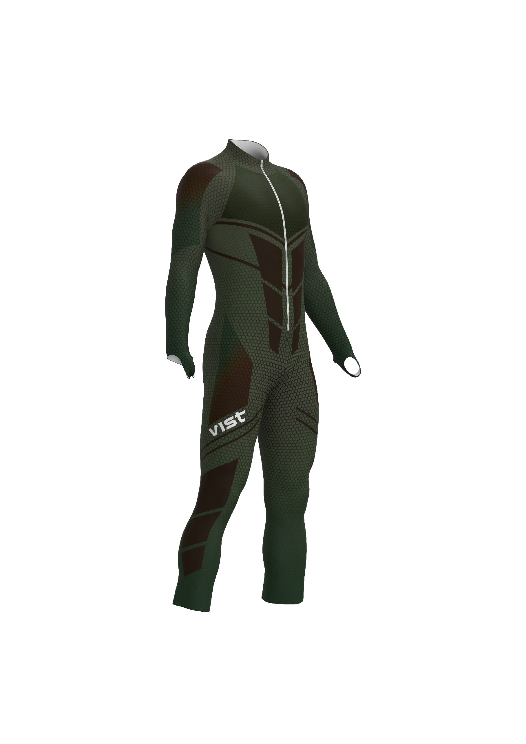 IRON RACE SUIT UNISEX & JUNIOR: SCUDERIA 25/26