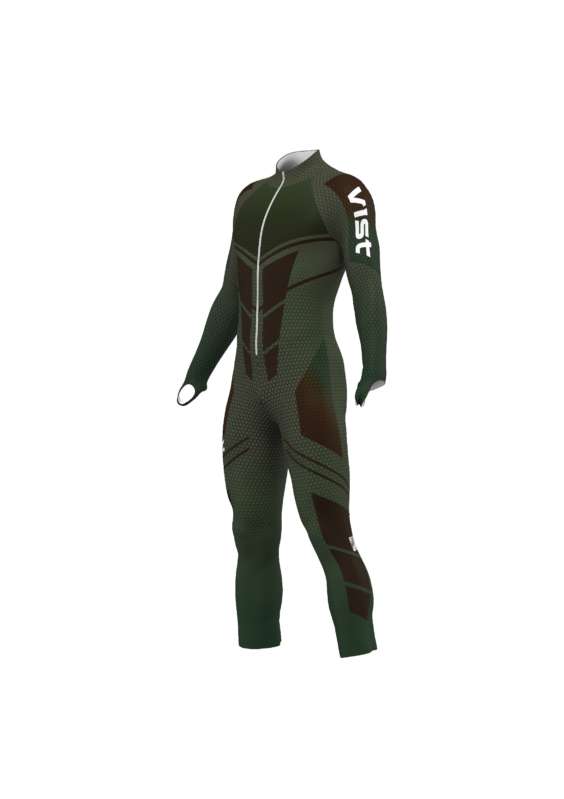 IRON RACE SUIT UNISEX & JUNIOR: SCUDERIA 25/26