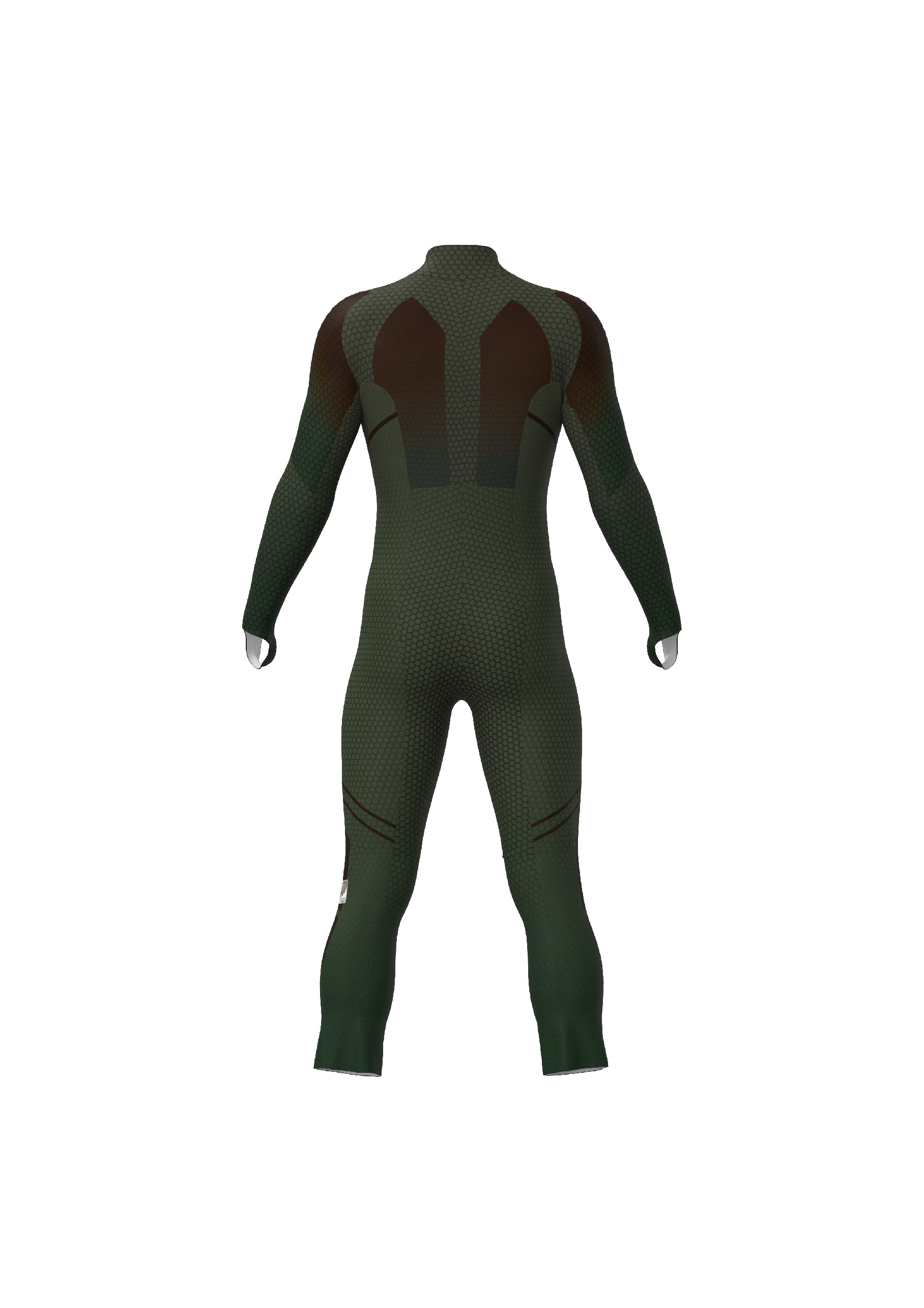 IRON RACE SUIT UNISEX & JUNIOR: SCUDERIA 25/26