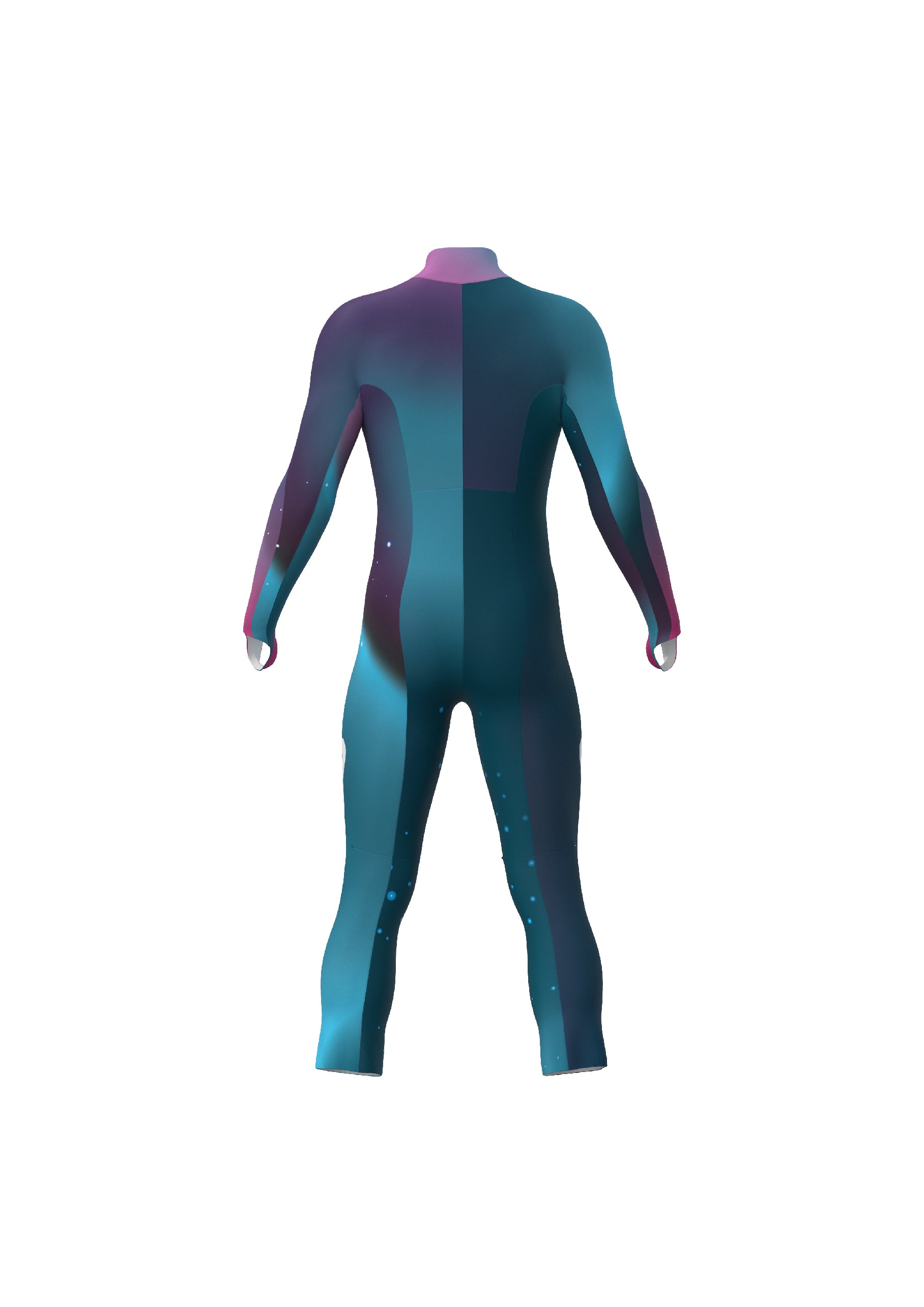 NEO-BUTTERFLY RACE SUIT UNISEX & JUNIOR: SCUDERIA 25/26