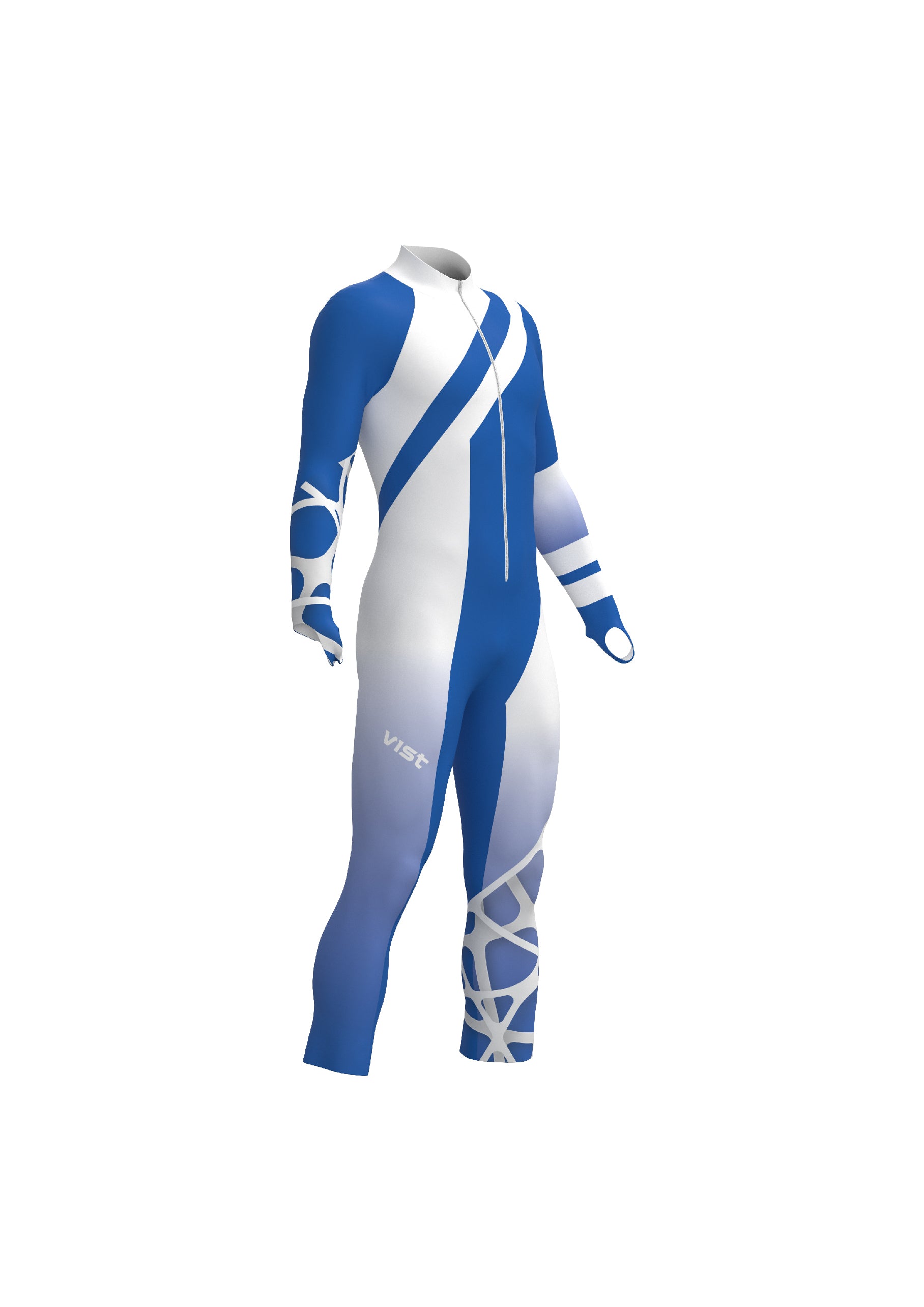 REVOLUTION RACE SUIT UNISEX & JUNIOR: SCUDERIA 25/26