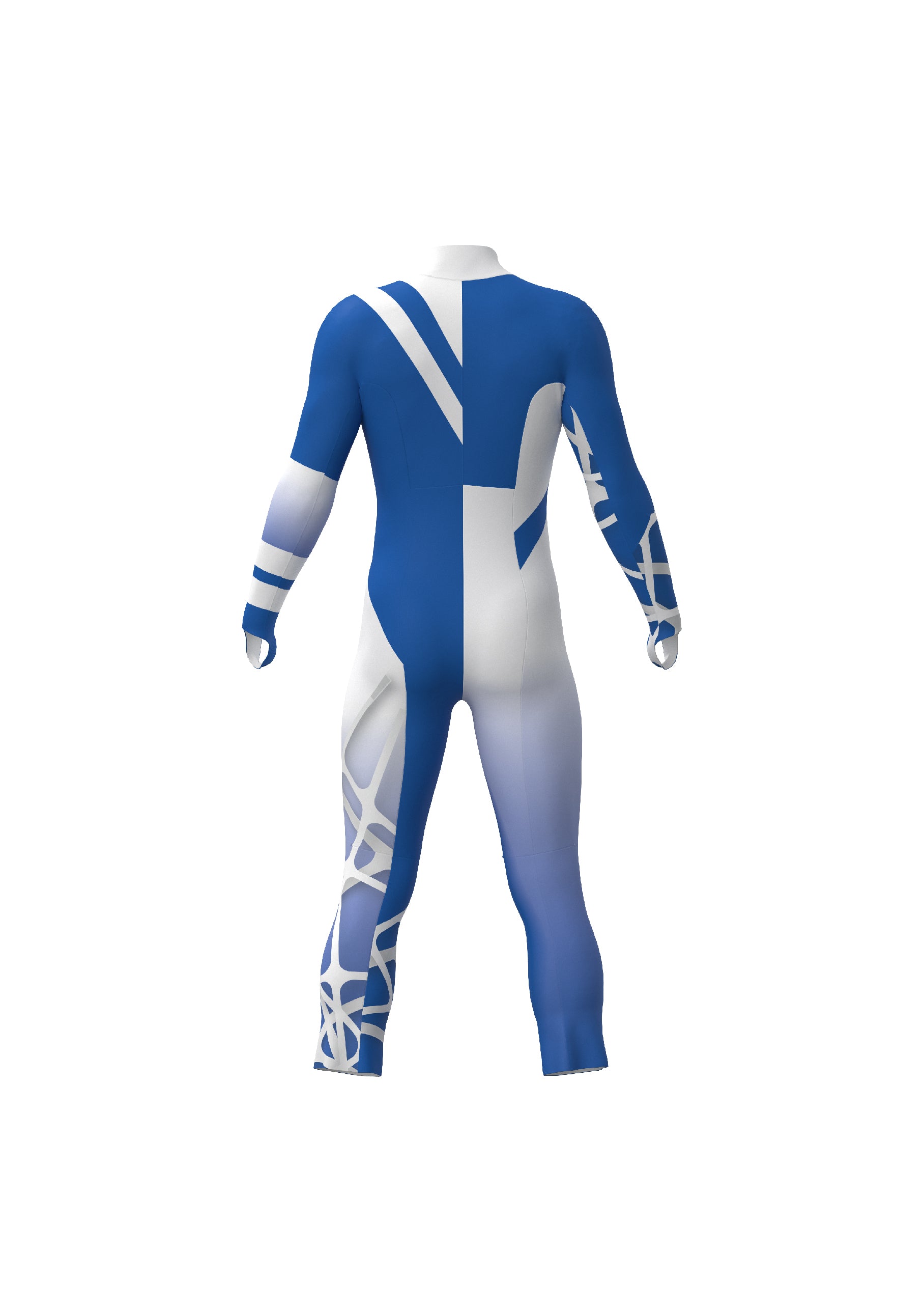 REVOLUTION RACE SUIT UNISEX & JUNIOR: SCUDERIA 25/26