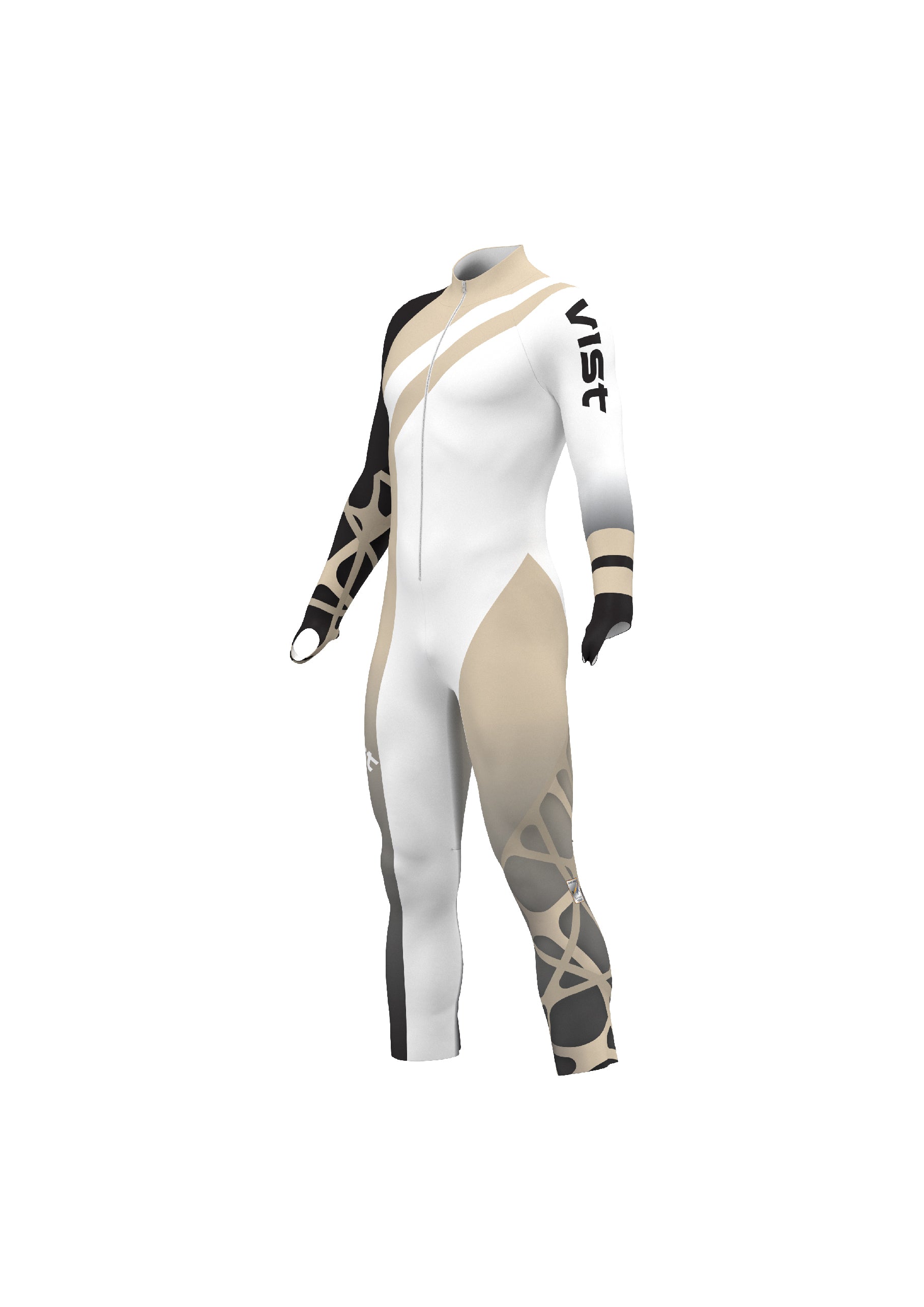 REVOLUTION RACE SUIT UNISEX & JUNIOR: SCUDERIA 25/26
