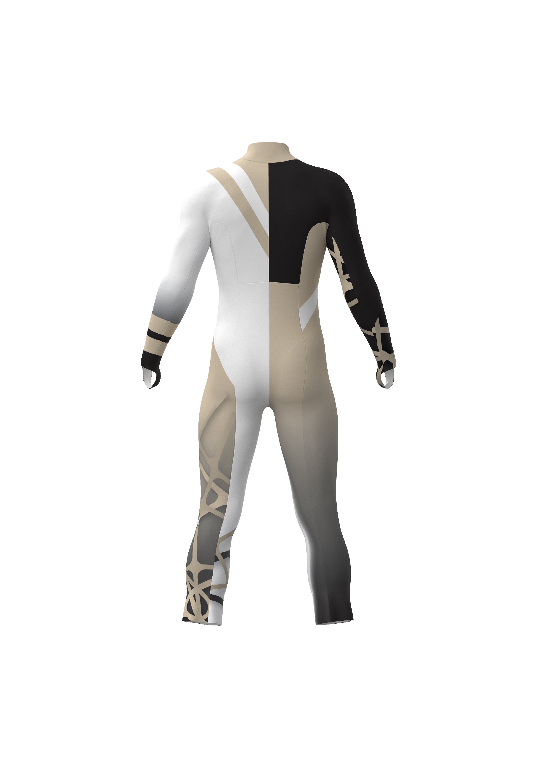 REVOLUTION RACE SUIT UNISEX & JUNIOR: SCUDERIA 25/26
