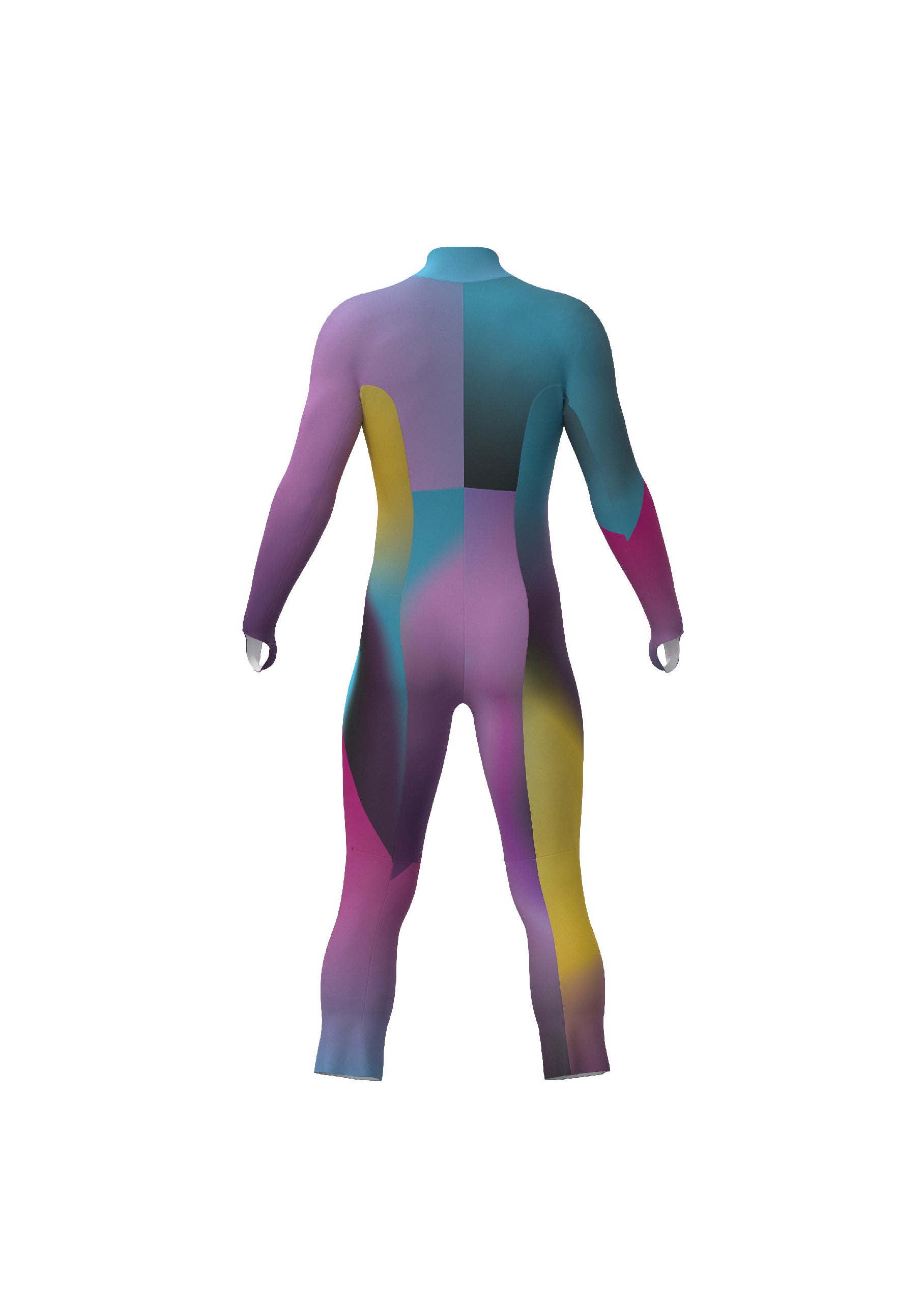 SUPERNOVA RACE SUIT UNISEX & JUNIOR: SCUDERIA 25/26