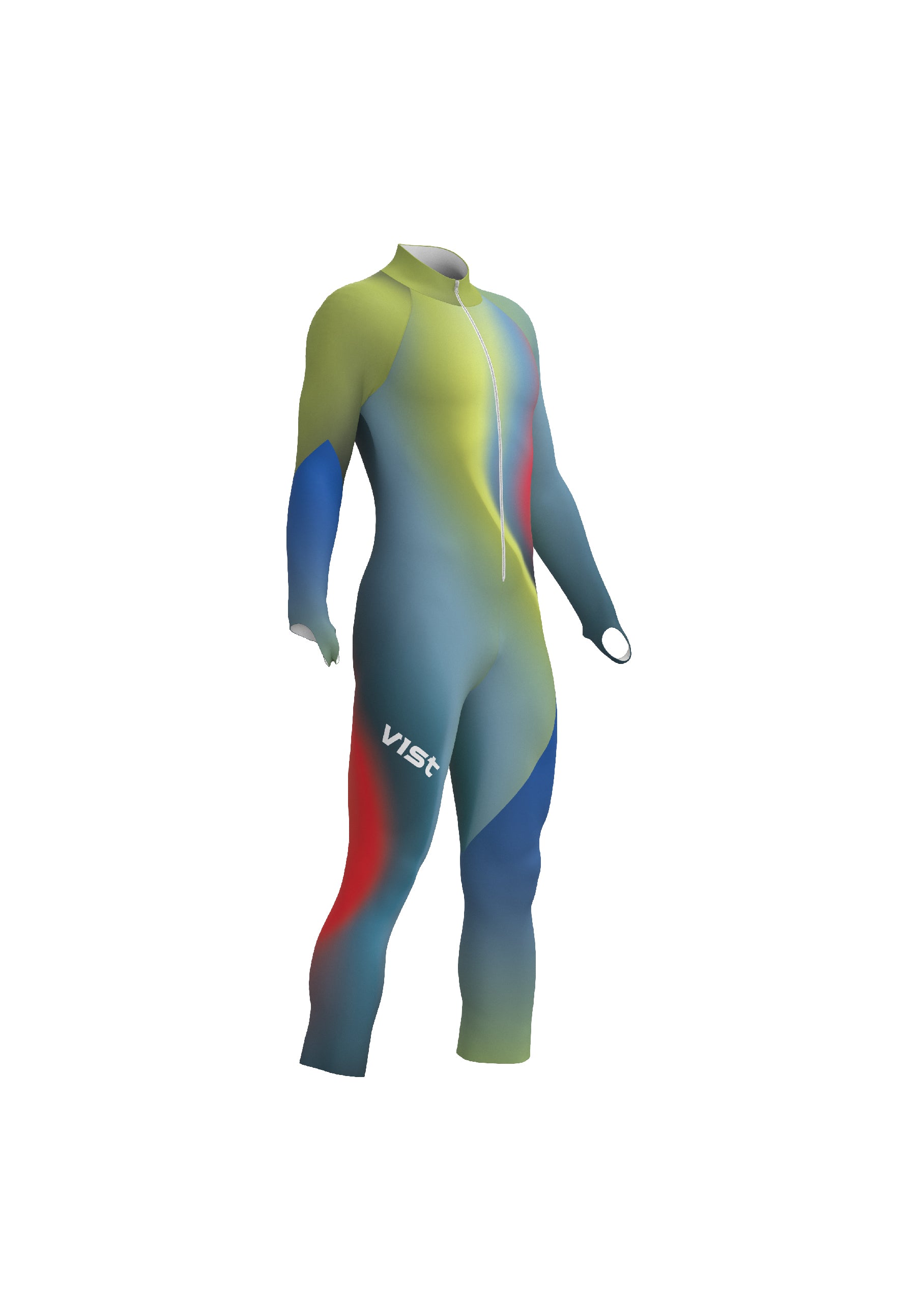 SUPERNOVA RACE SUIT UNISEX & JUNIOR: SCUDERIA 25/26