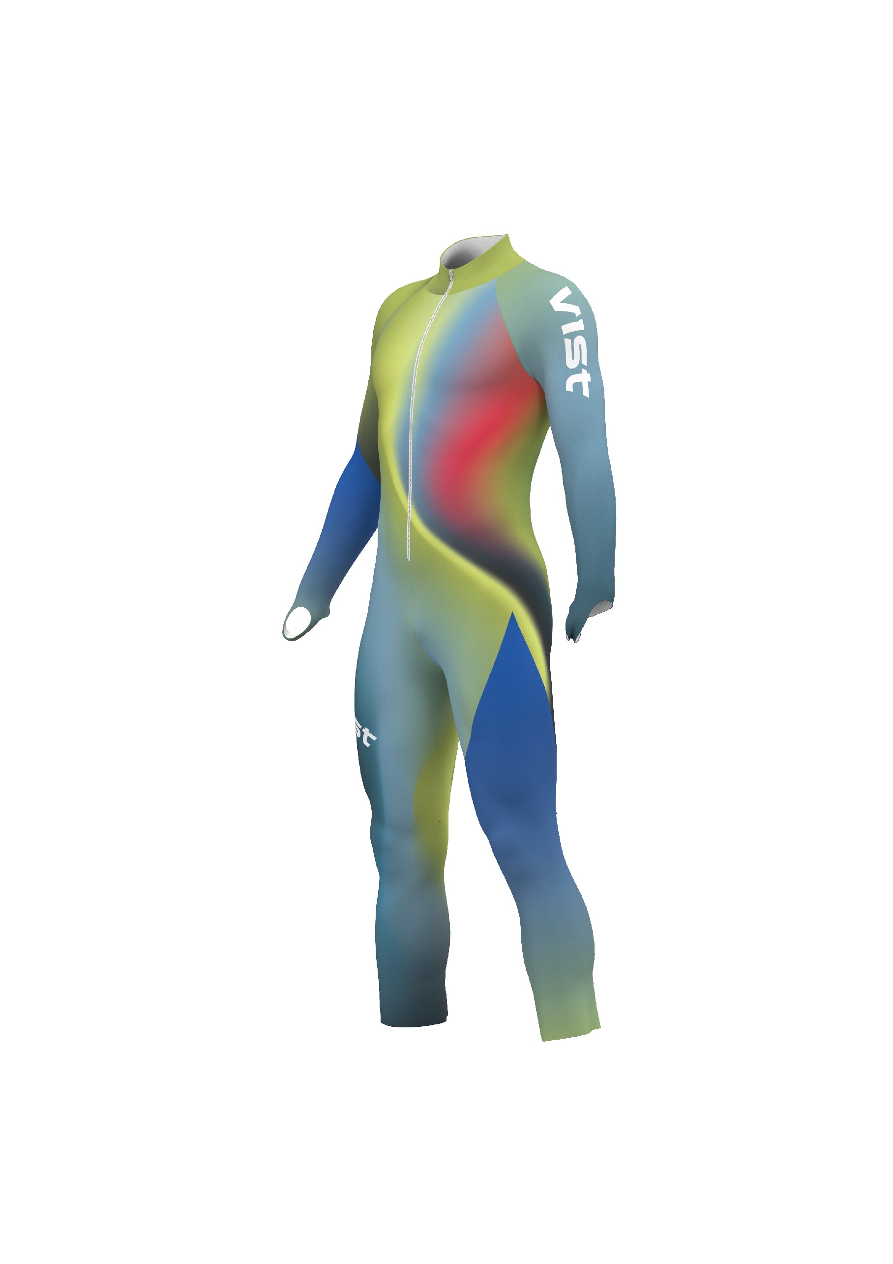 SUPERNOVA RACE SUIT UNISEX & JUNIOR: SCUDERIA 25/26