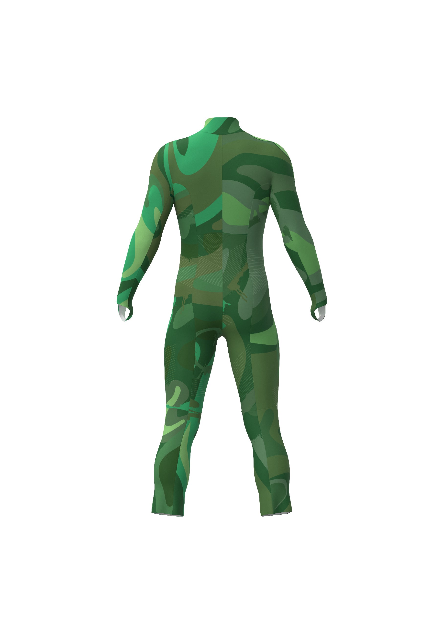 GRAFFITI RACE SUIT UNISEX & JUNIOR: SCUDERIA 25/26