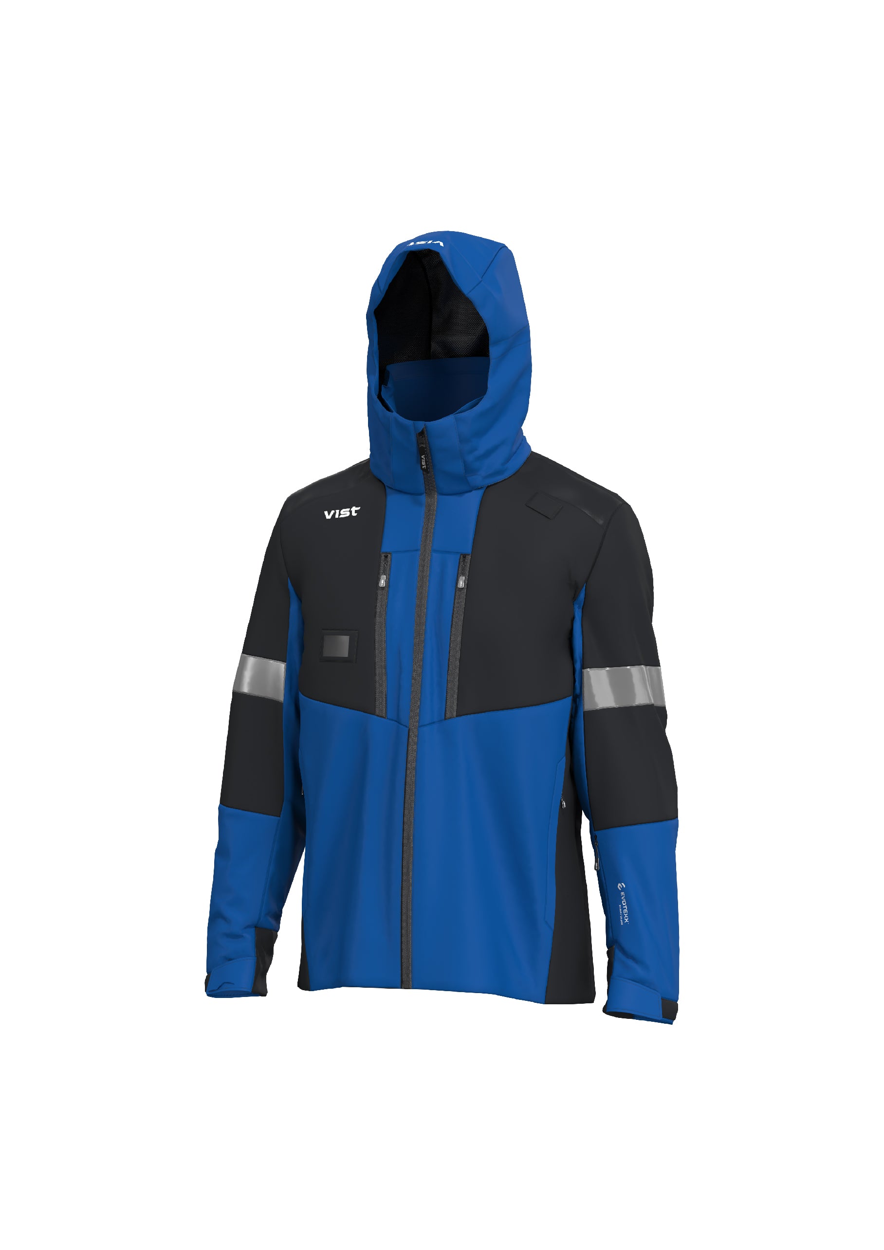 GIACCA DA SCI PROTETTIVA ISOLANTE ASTRO UNISEX : SCUDERIA 25/26