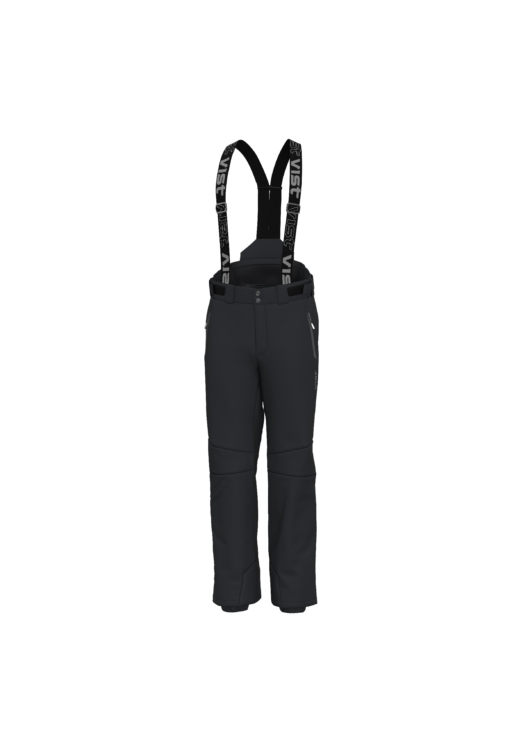 EOL INSULATED SKI PANTS MAN - SCUDERIA 25/26