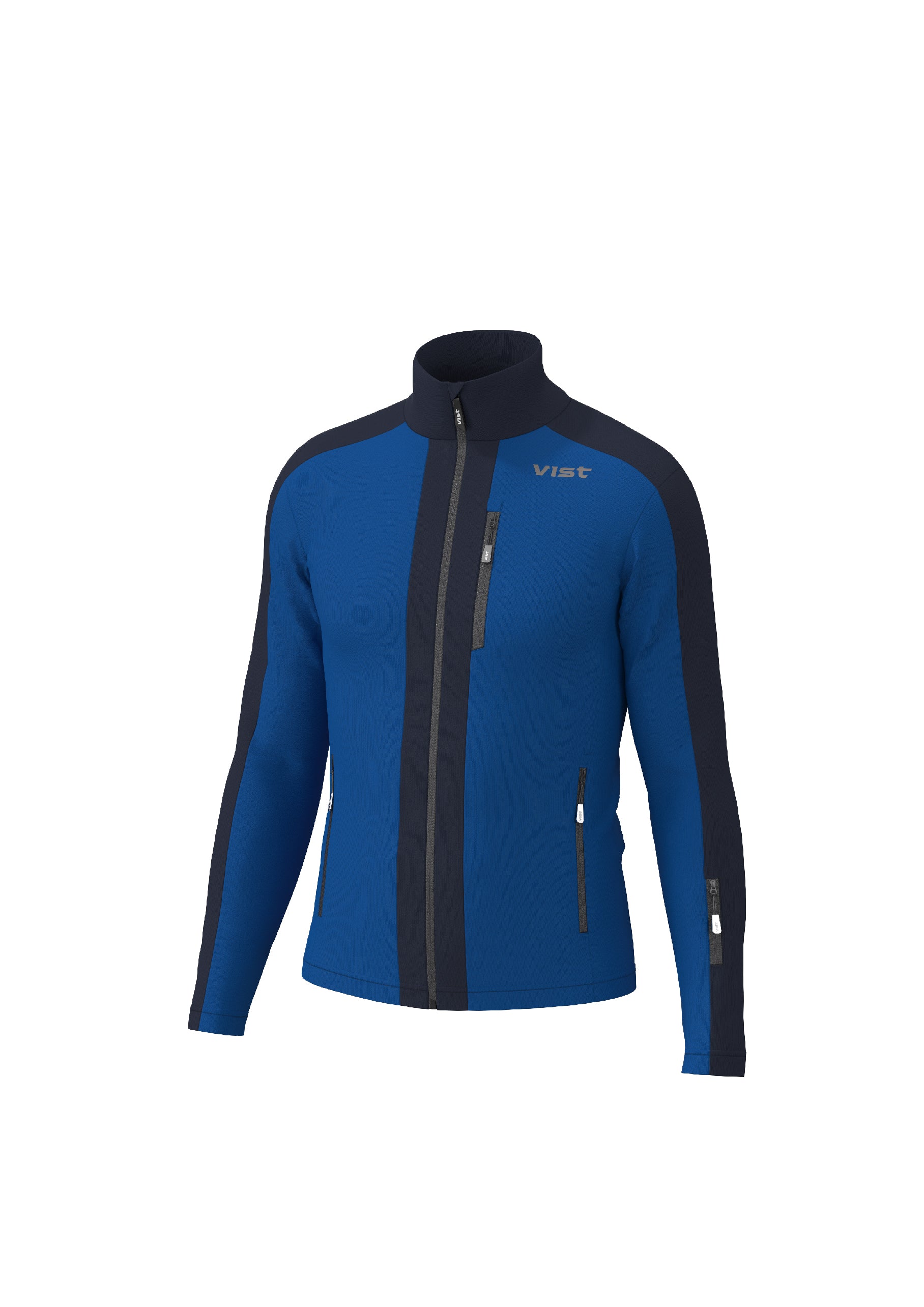 ATLAN SOFTSHELL JACKET UNISEX: SCUDERIA 25/26