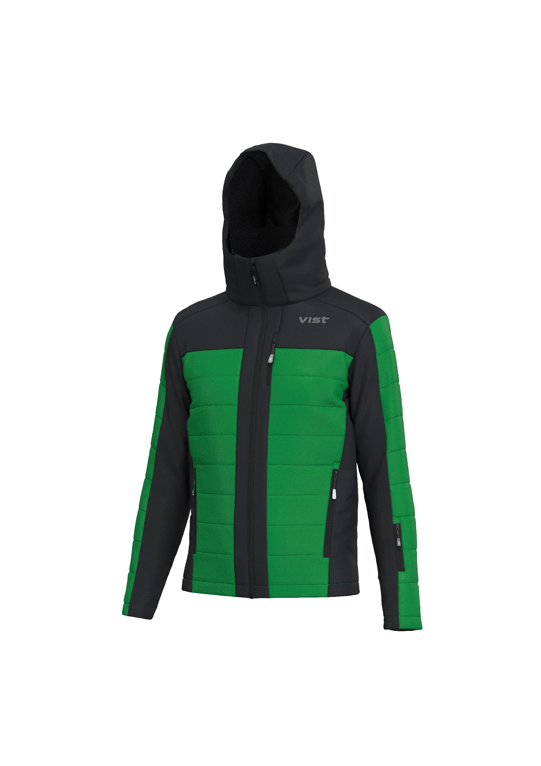 ESPERO LIGHT PADDED JACKET UNISEX - SCUDERIA 25/26