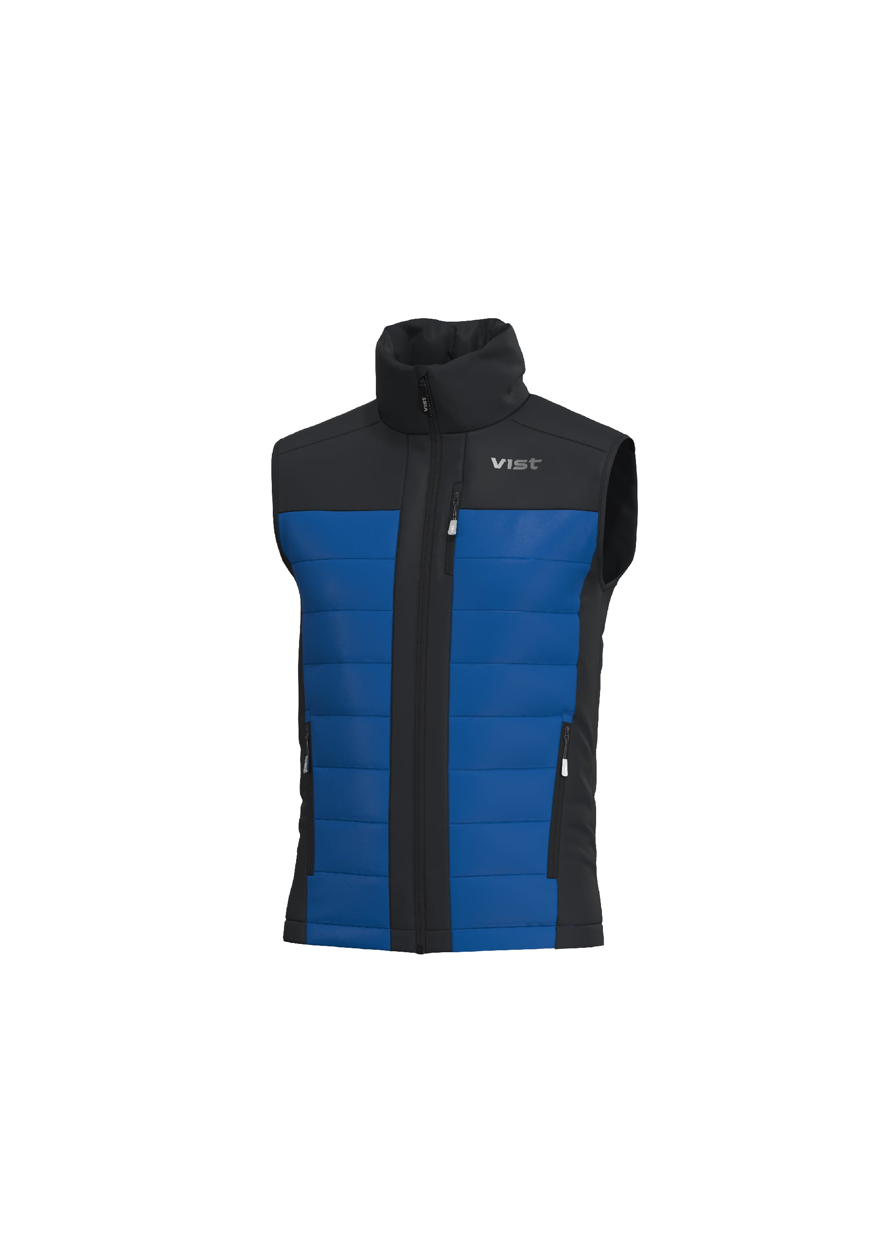 VESPERO INSULATOR VEST UNISEX: SCUDERIA 25/26
