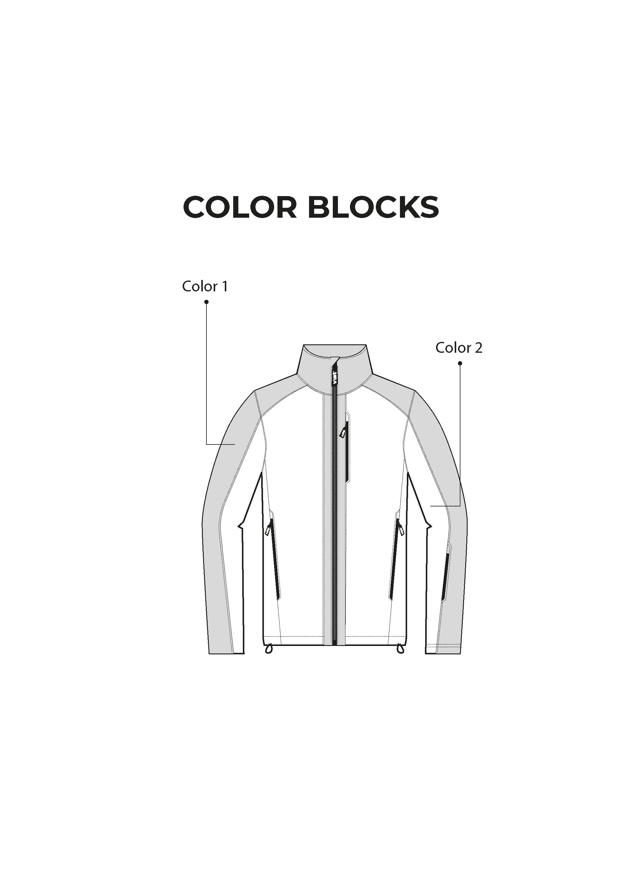 ATLAN SOFTSHELL JACKET UNISEX: SCUDERIA 25/26