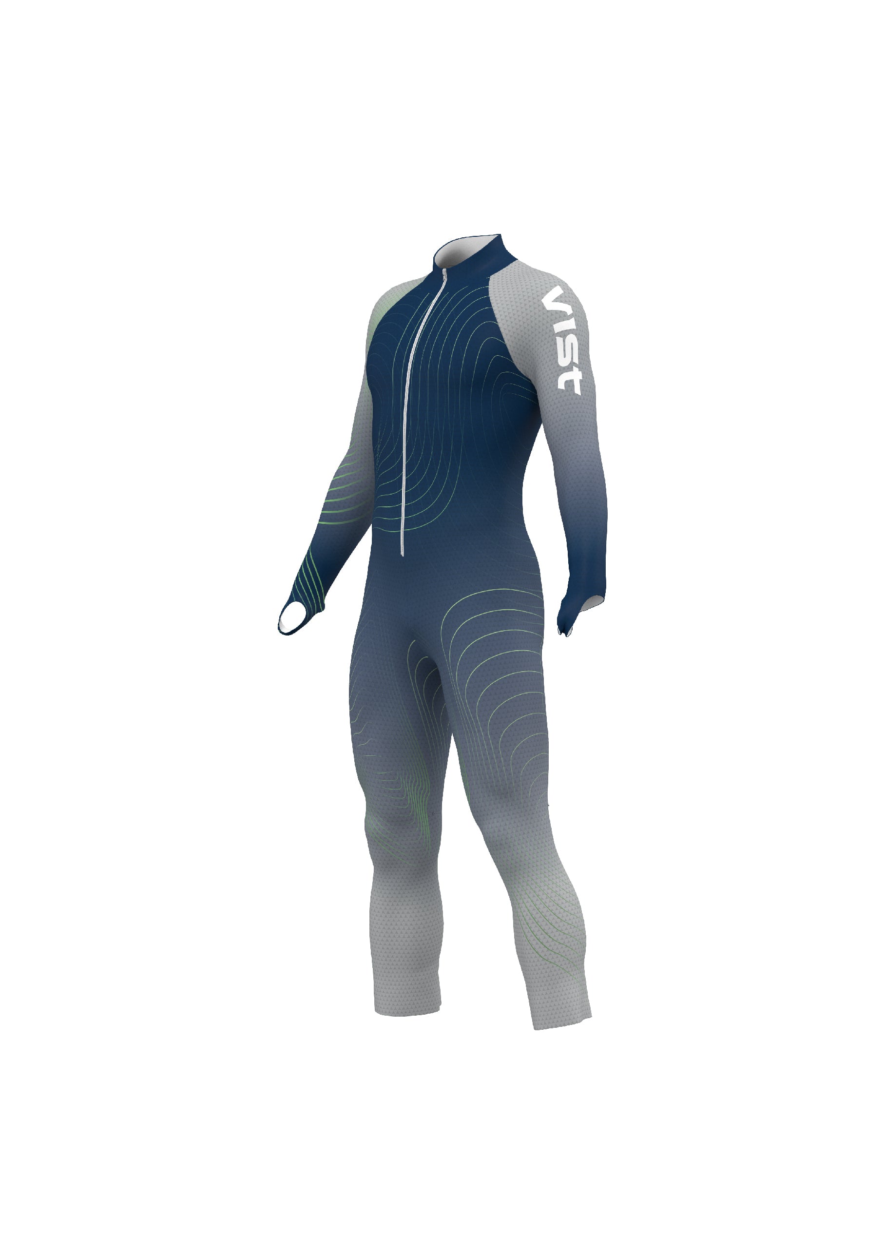 HYPNOTIC RACE SUIT UNISEX & JUNIOR: SCUDERIA 25/26