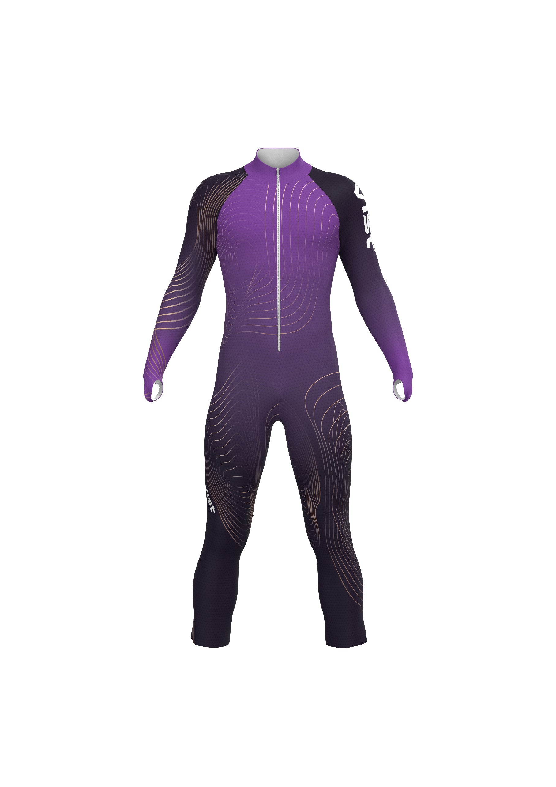 HYPNOTIC RACE SUIT UNISEX & JUNIOR: SCUDERIA 25/26
