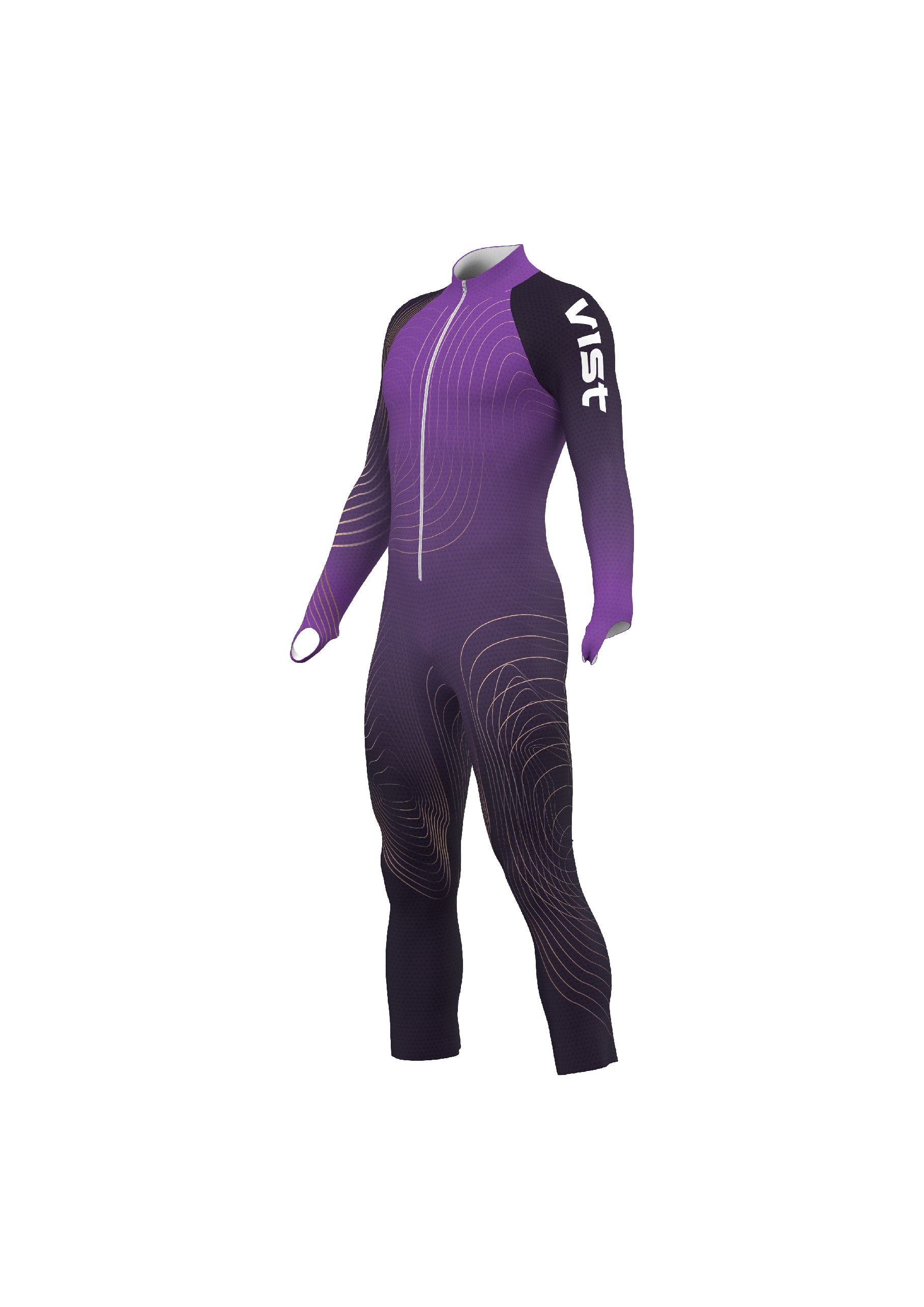 HYPNOTIC RACE SUIT UNISEX & JUNIOR: SCUDERIA 25/26