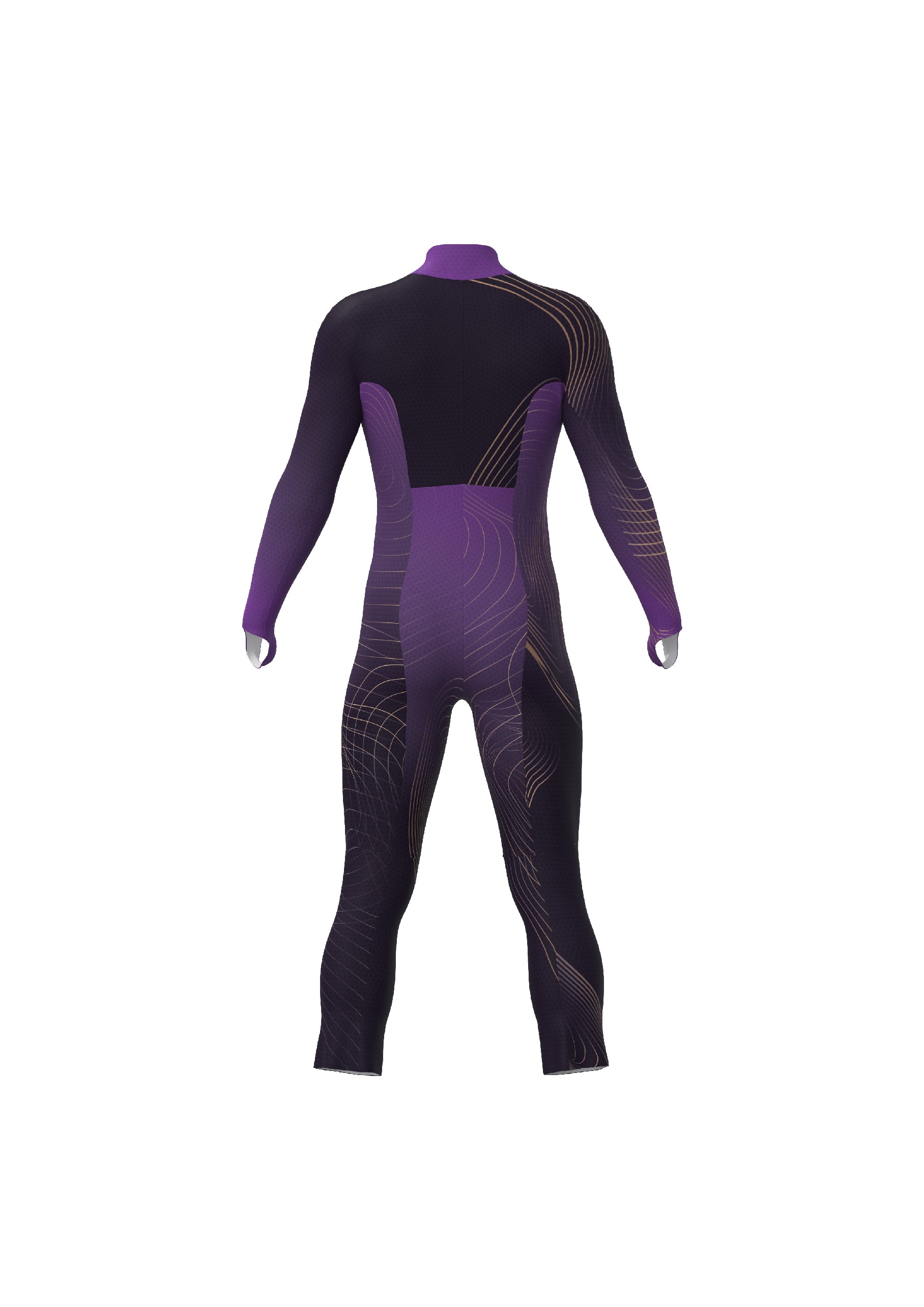 HYPNOTIC RACE SUIT UNISEX & JUNIOR: SCUDERIA 25/26