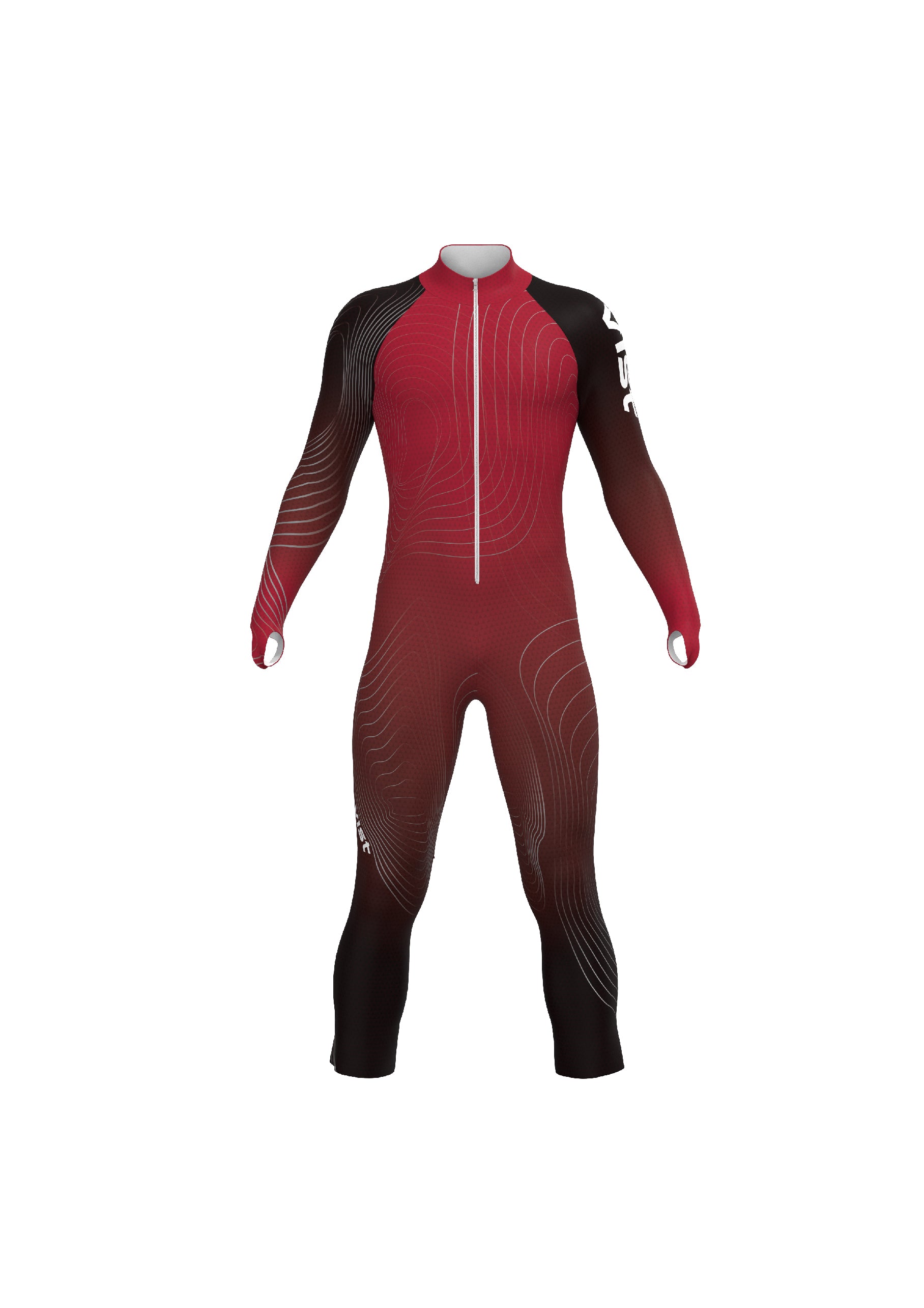 HYPNOTIC RACE SUIT UNISEX & JUNIOR: SCUDERIA 25/26