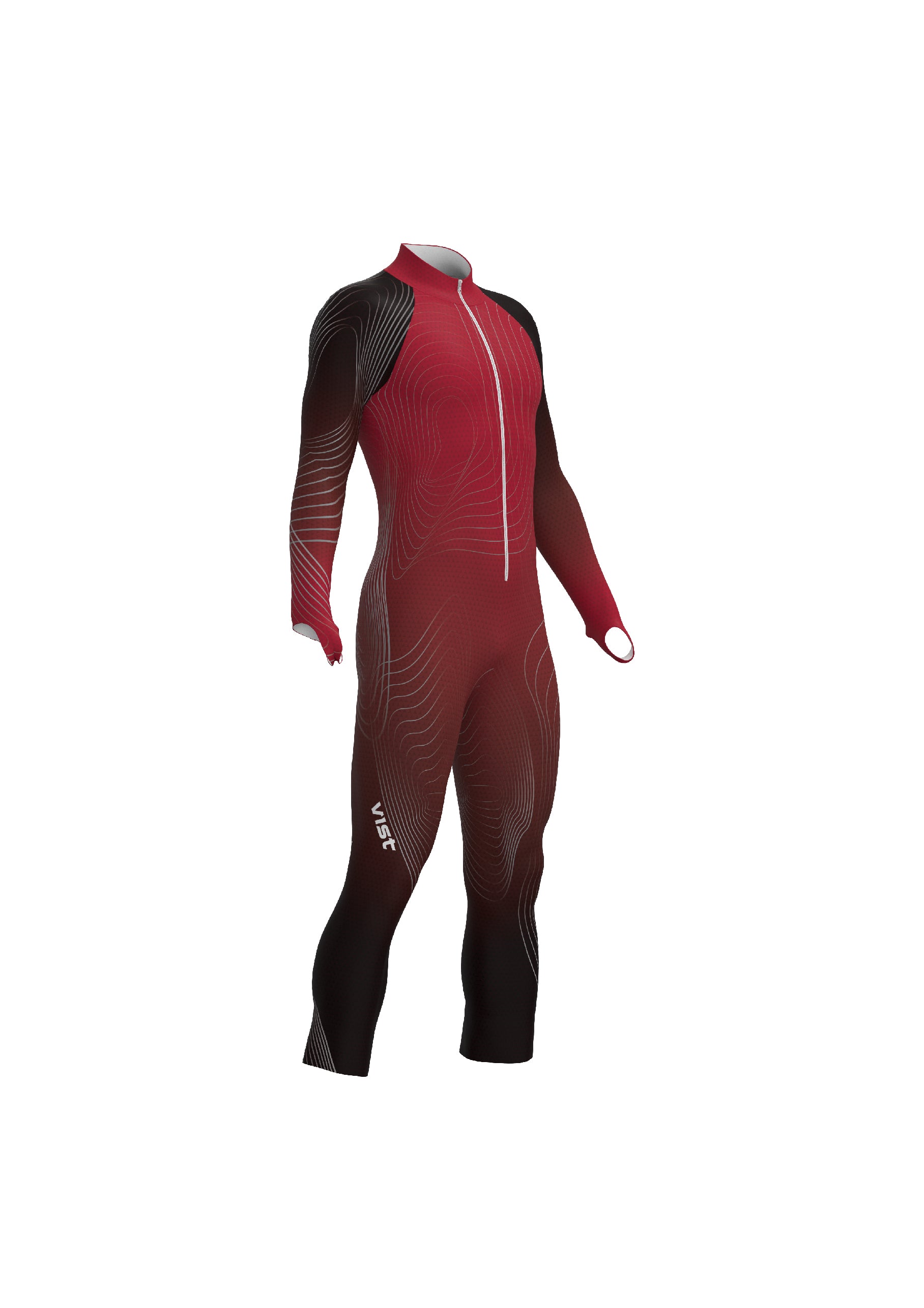 HYPNOTIC RACE SUIT UNISEX & JUNIOR: SCUDERIA 25/26