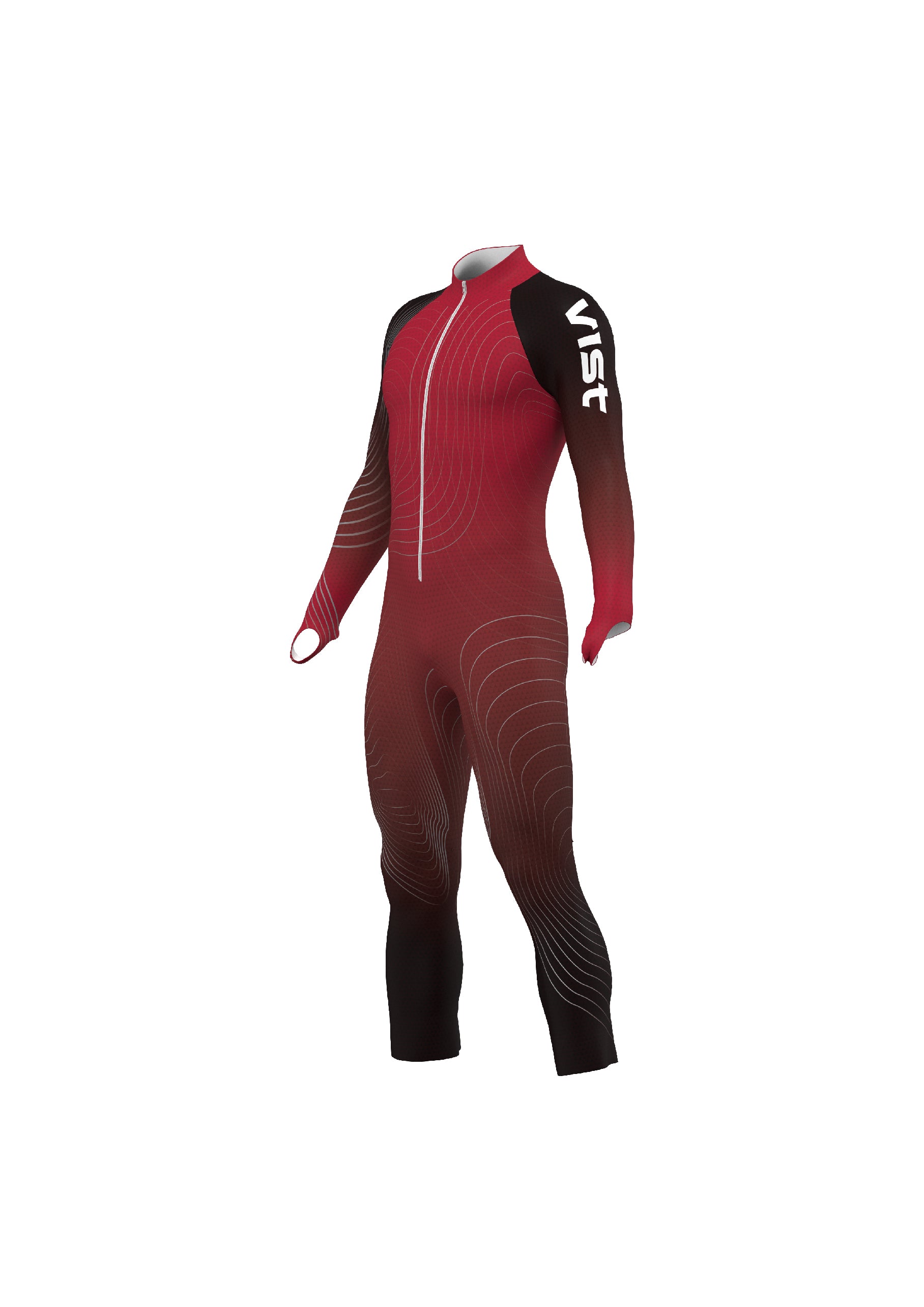 HYPNOTIC RACE SUIT UNISEX & JUNIOR: SCUDERIA 25/26