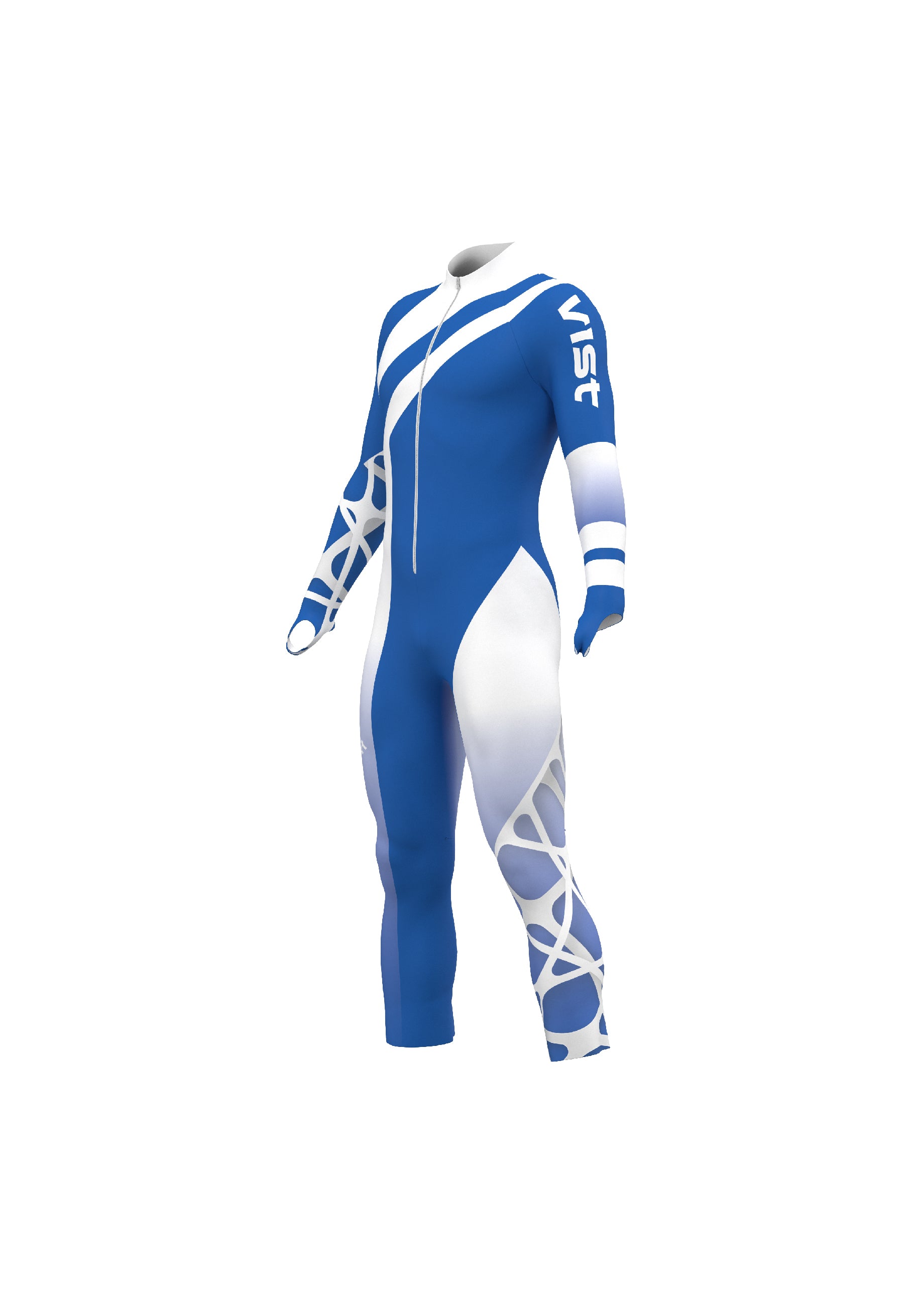 REVOLUTION RACE SUIT UNISEX & JUNIOR: SCUDERIA 25/26