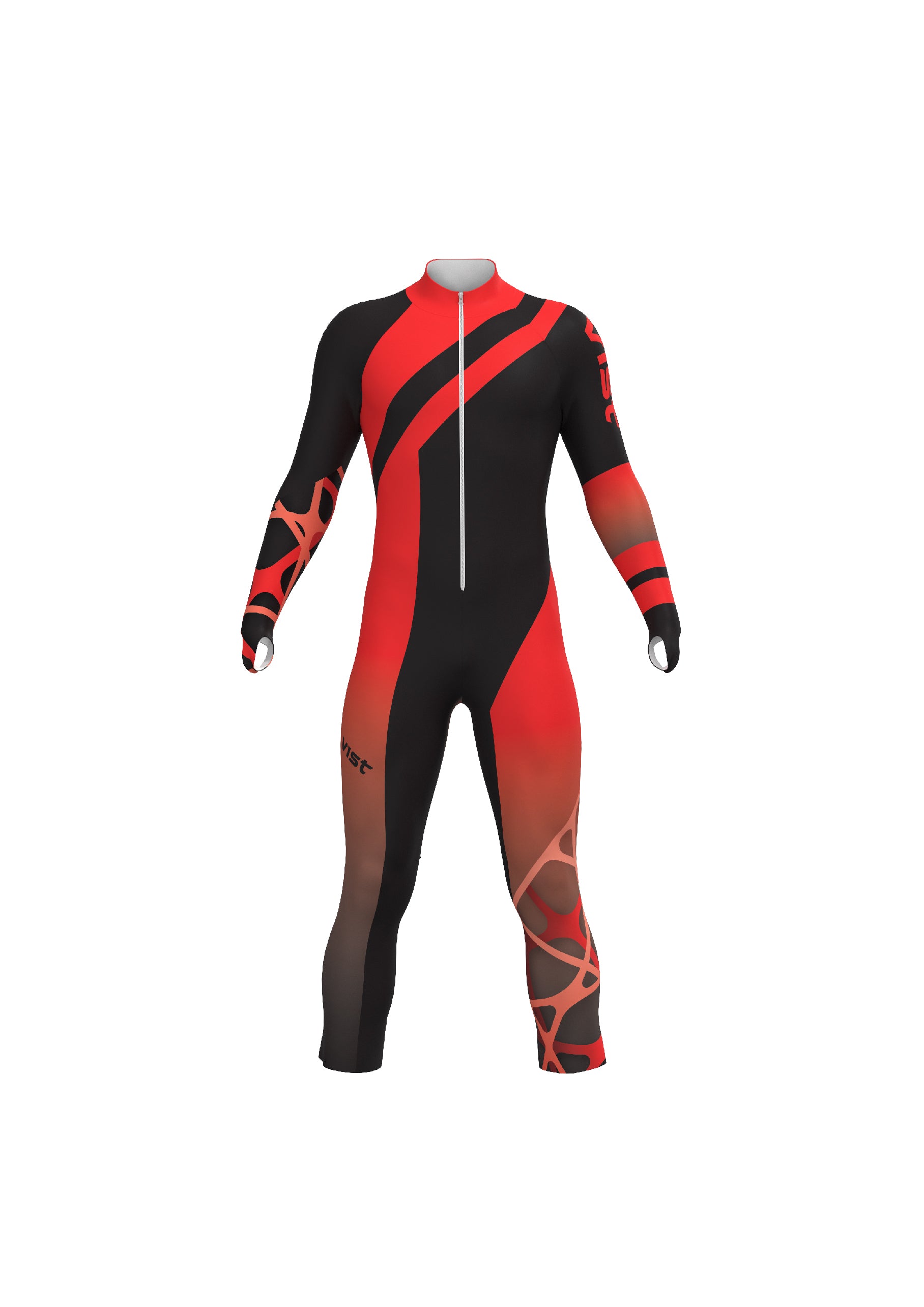 REVOLUTION RACE SUIT UNISEX & JUNIOR: SCUDERIA 25/26