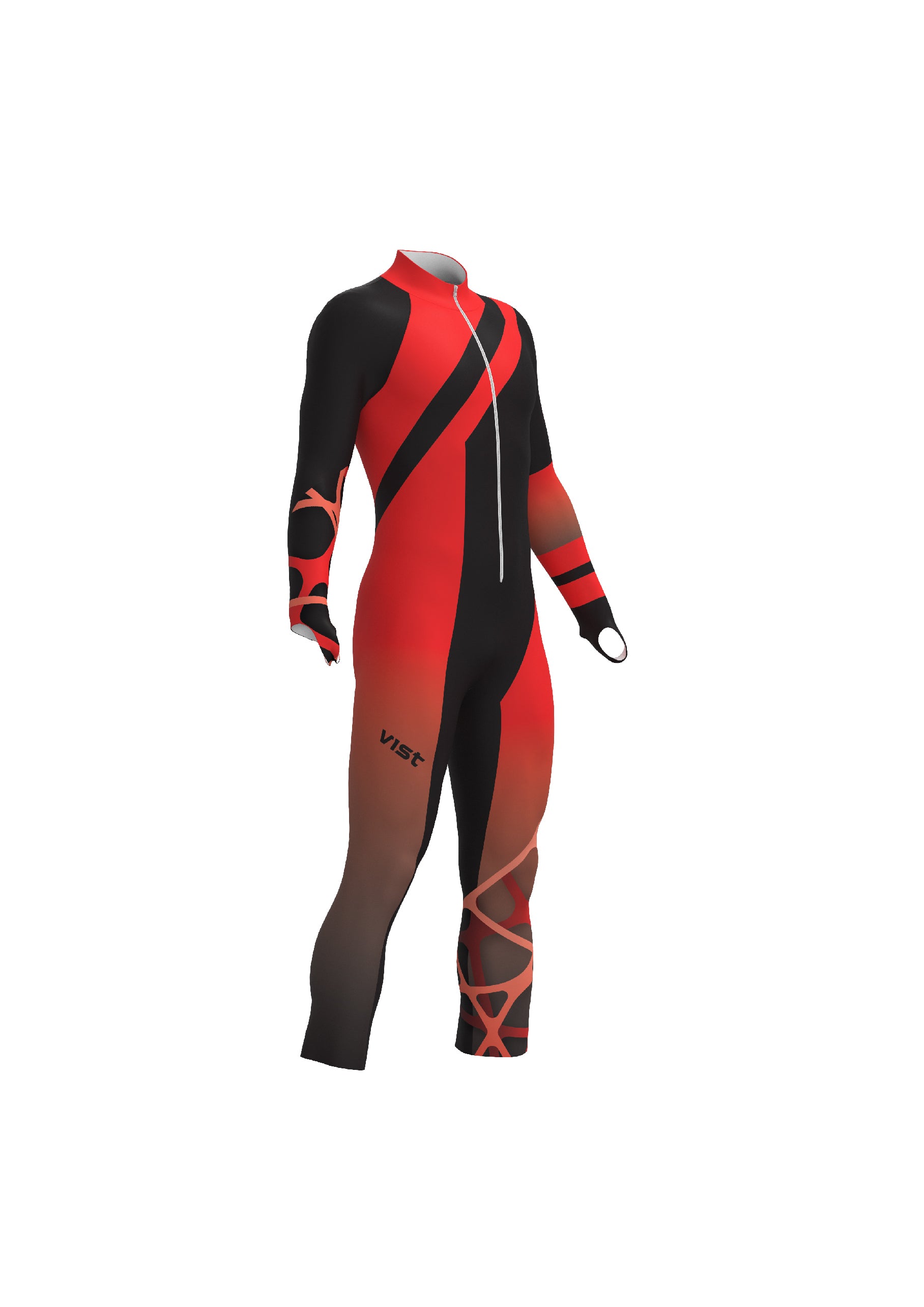 REVOLUTION RACE SUIT UNISEX & JUNIOR: SCUDERIA 25/26