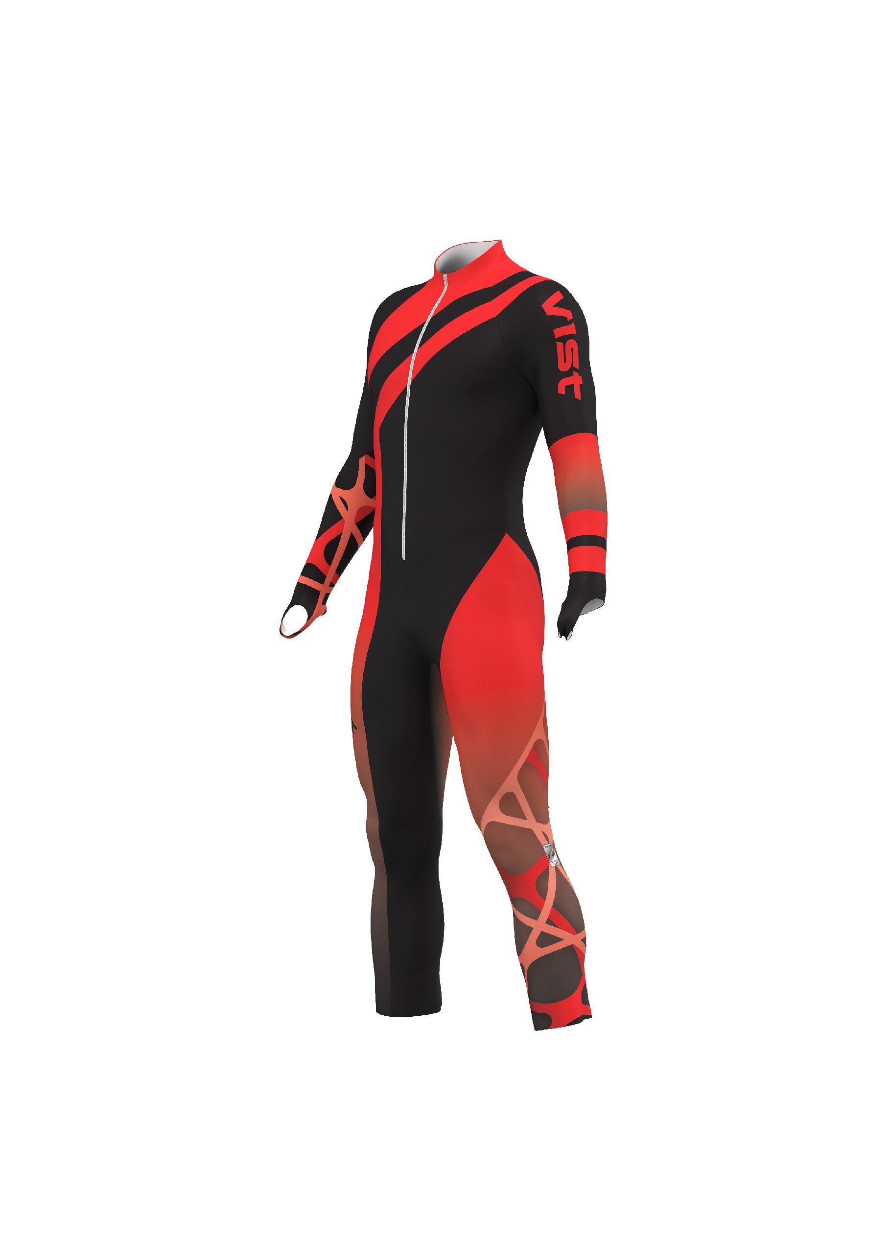 REVOLUTION RACE SUIT UNISEX & JUNIOR: SCUDERIA 25/26