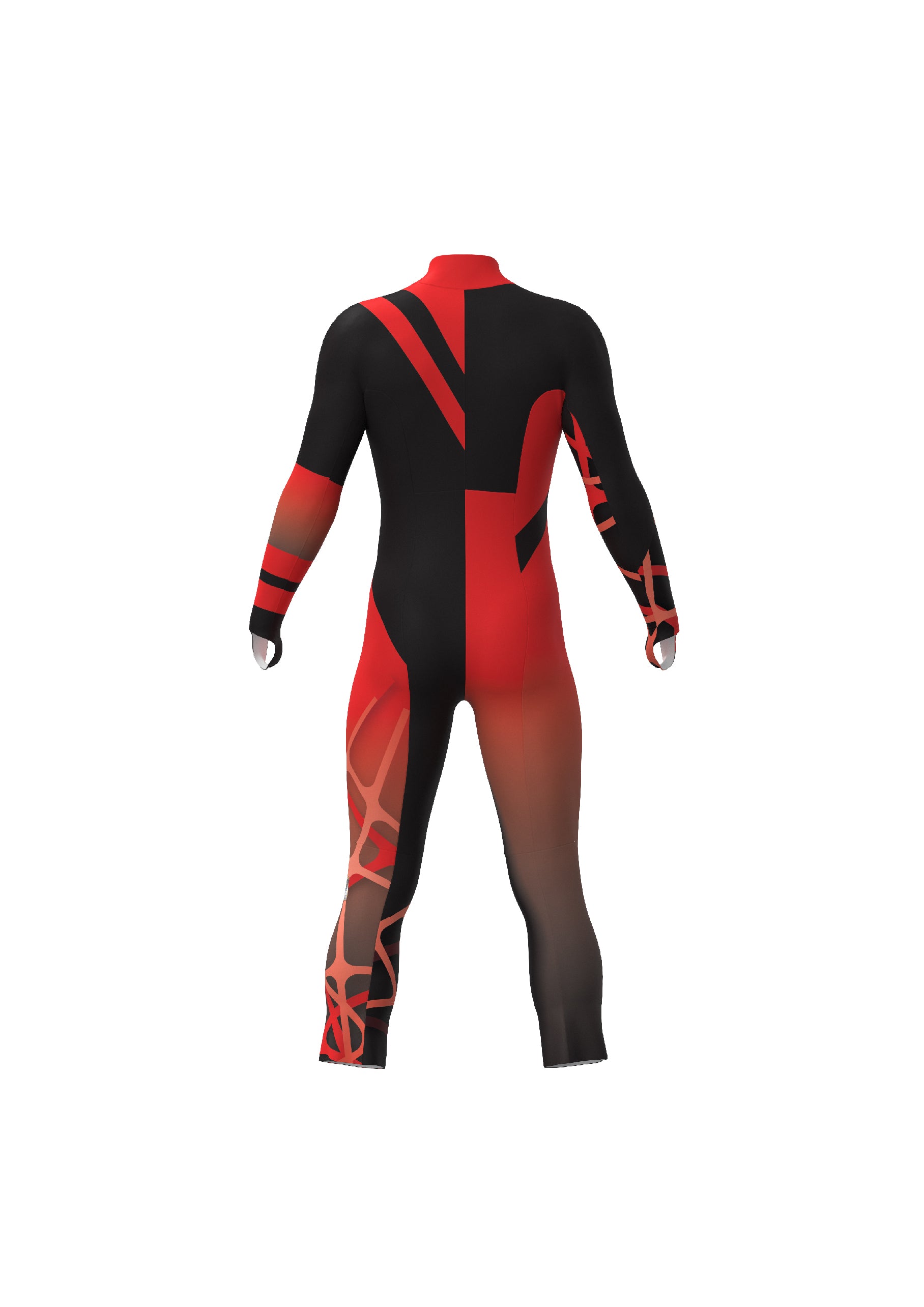 REVOLUTION RACE SUIT UNISEX & JUNIOR: SCUDERIA 25/26