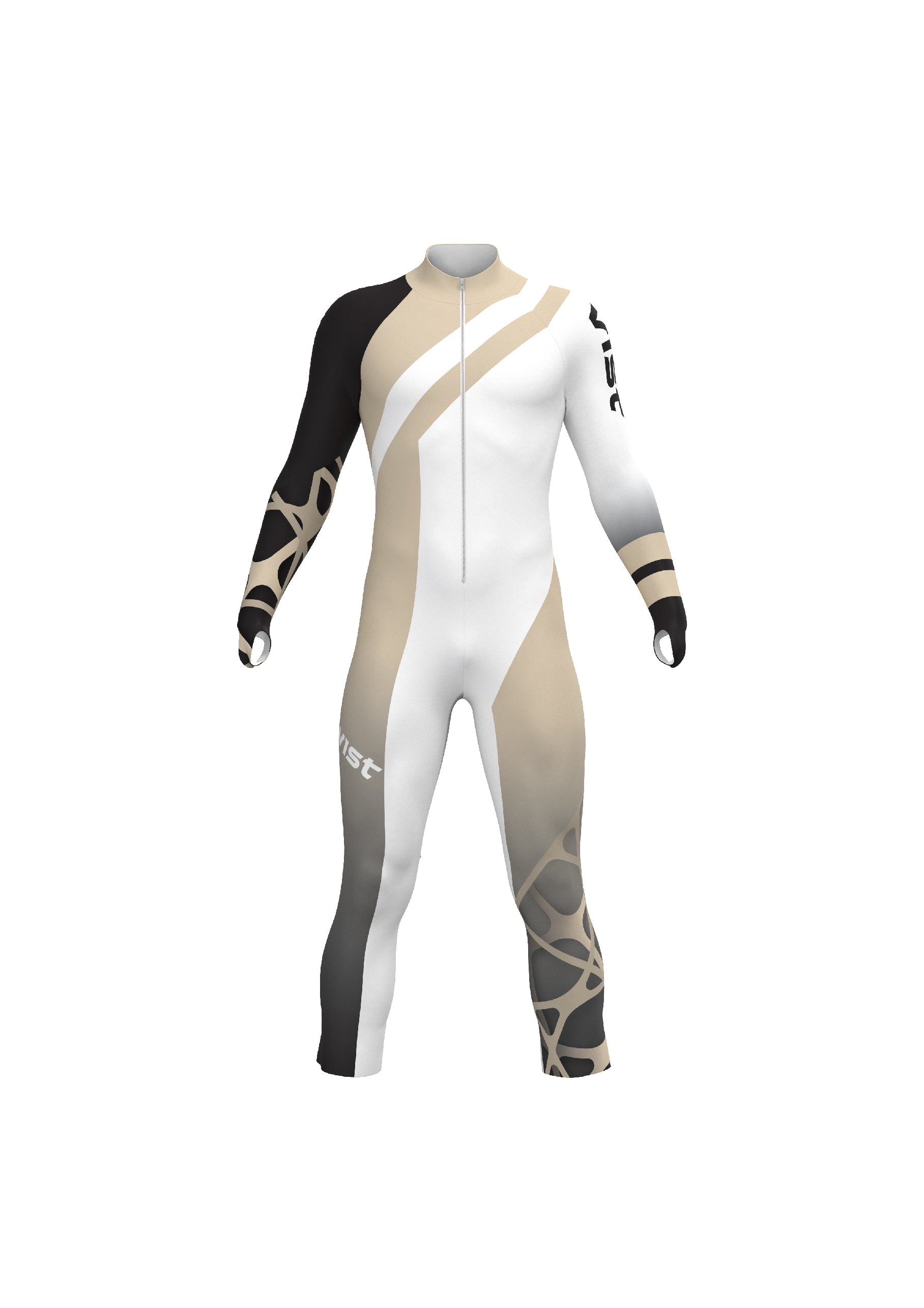 REVOLUTION RACE SUIT UNISEX & JUNIOR: SCUDERIA 25/26