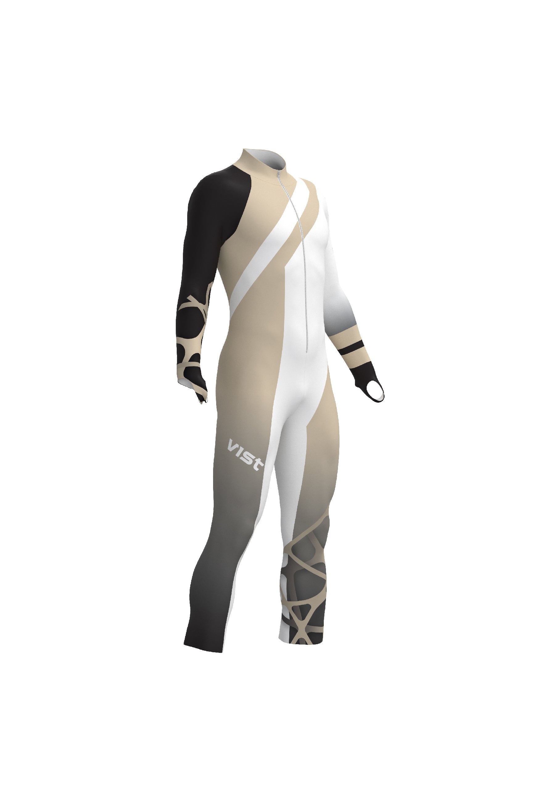 REVOLUTION RACE SUIT UNISEX & JUNIOR: SCUDERIA 25/26