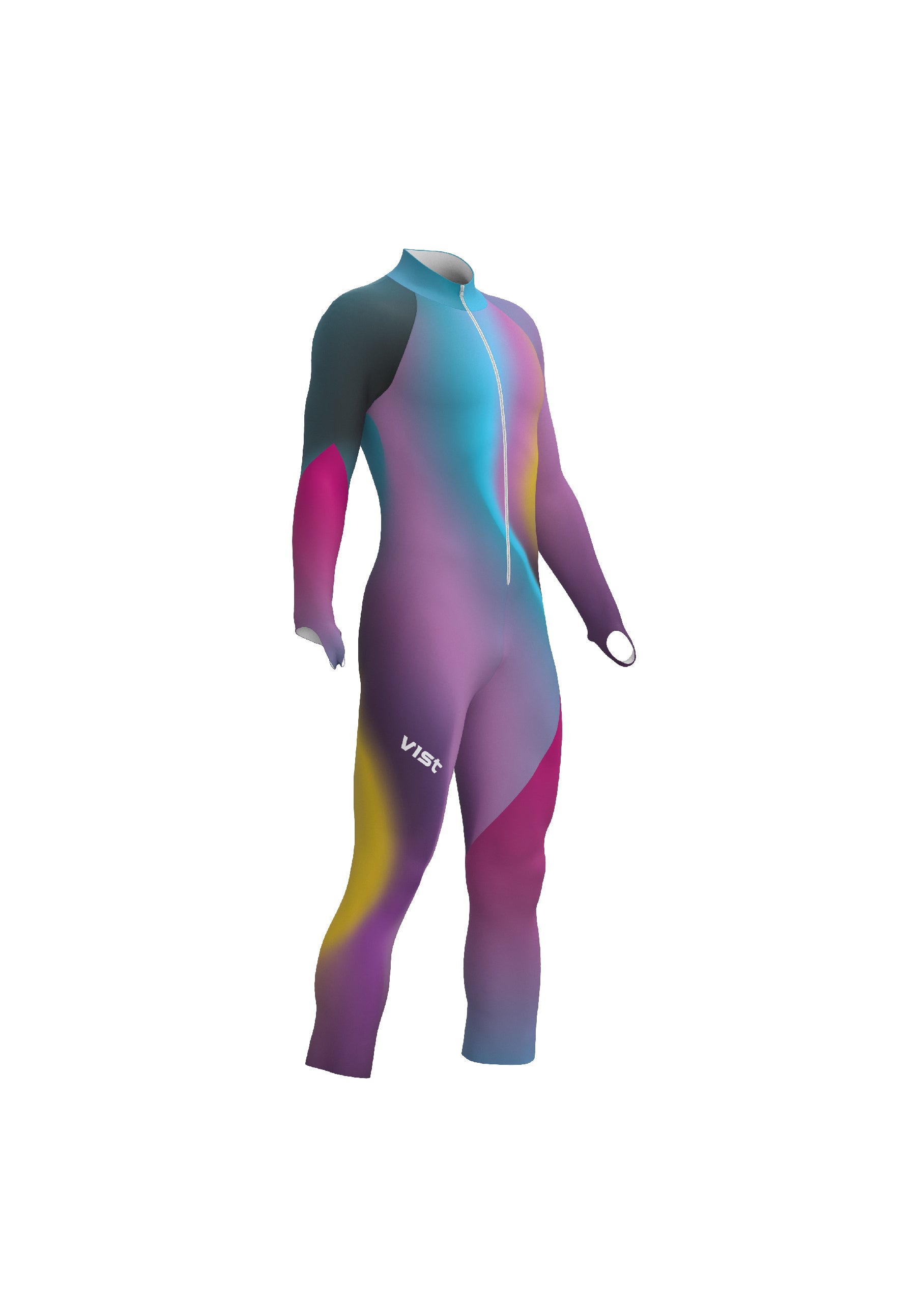 SUPERNOVA RACE SUIT UNISEX & JUNIOR: SCUDERIA 25/26