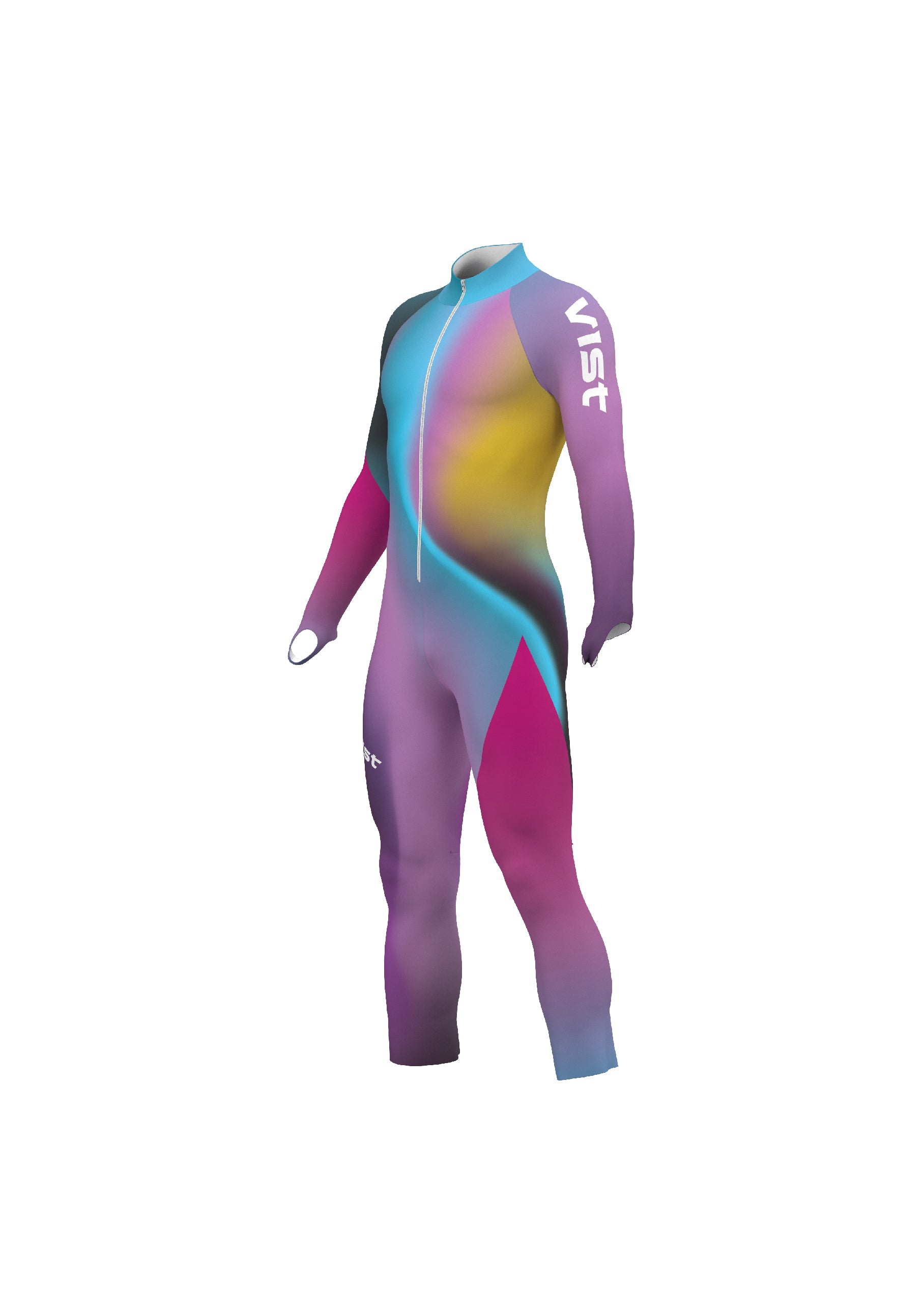 SUPERNOVA RACE SUIT UNISEX & JUNIOR: SCUDERIA 25/26