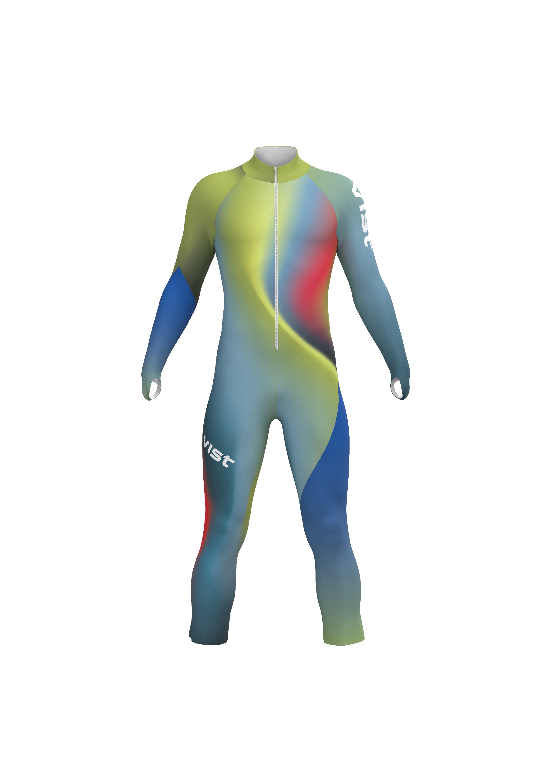 SUPERNOVA RACE SUIT UNISEX & JUNIOR: SCUDERIA 25/26