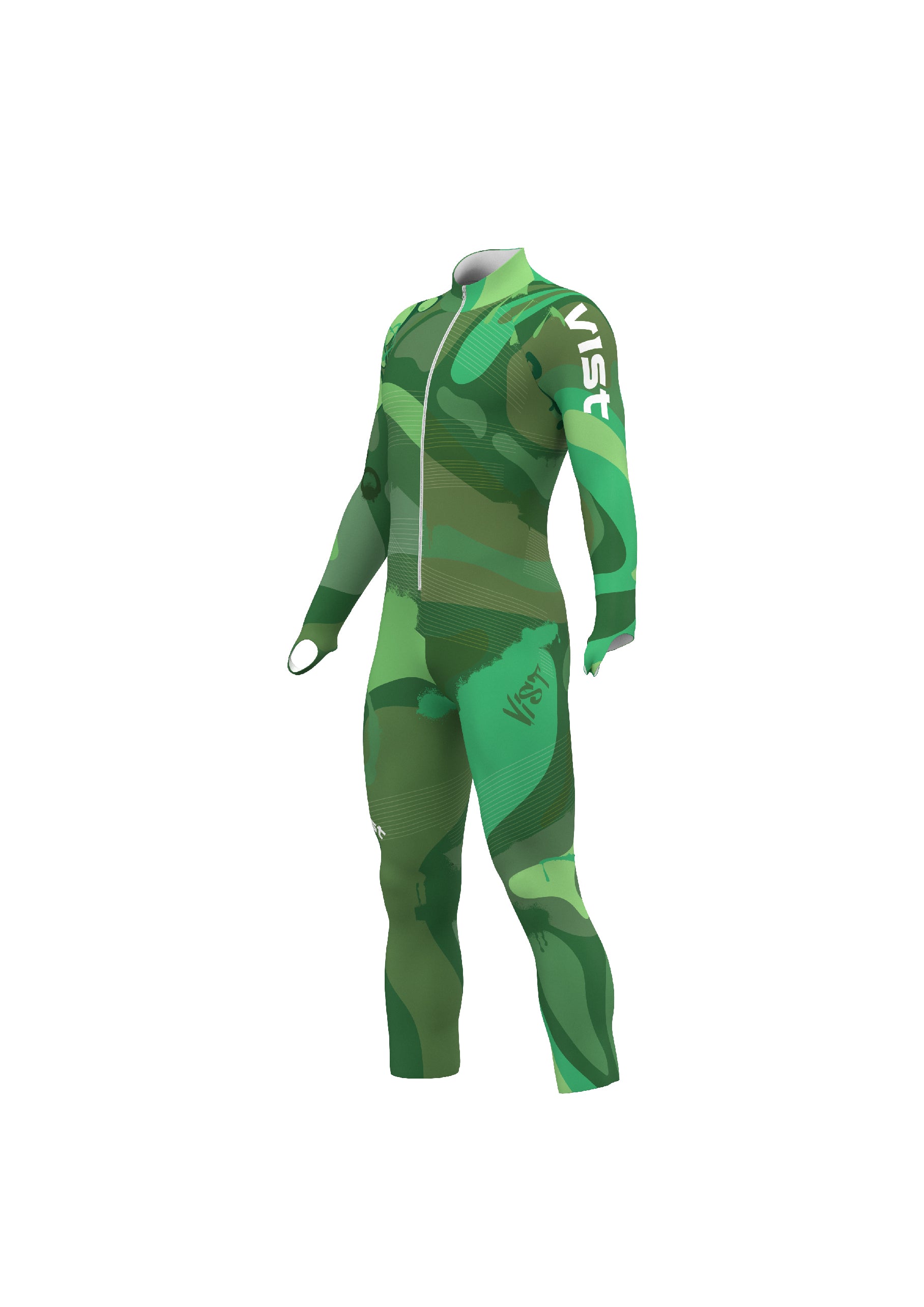 GRAFFITI RACE SUIT UNISEX & JUNIOR: SCUDERIA 25/26