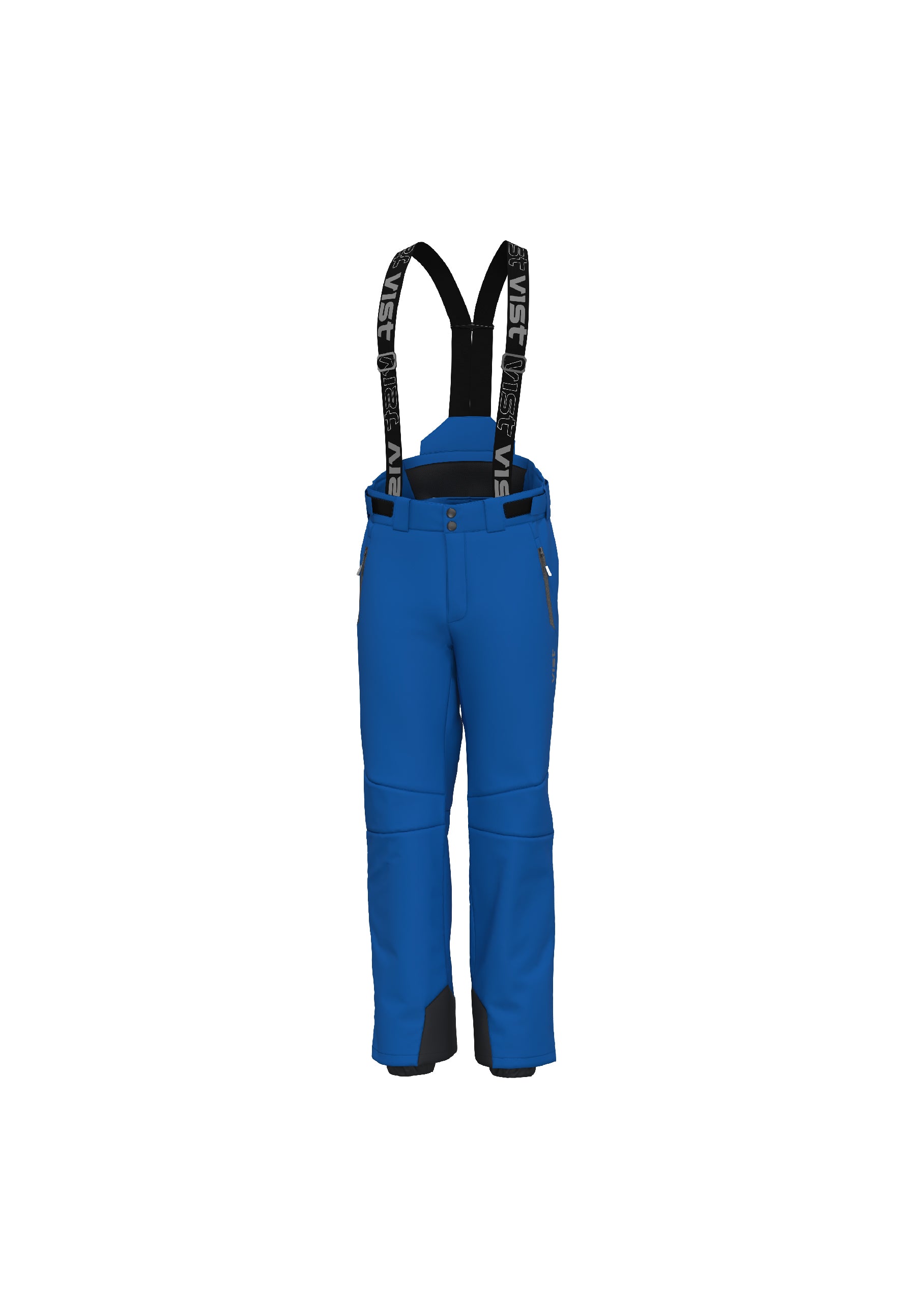 EOL INSULATED SKI PANTS MAN - SCUDERIA 25/26